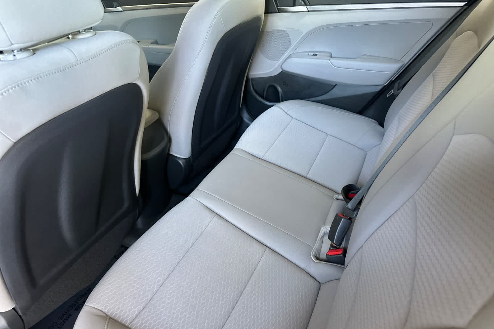 Thumbnail: 2019 Hyundai Elantra - 4