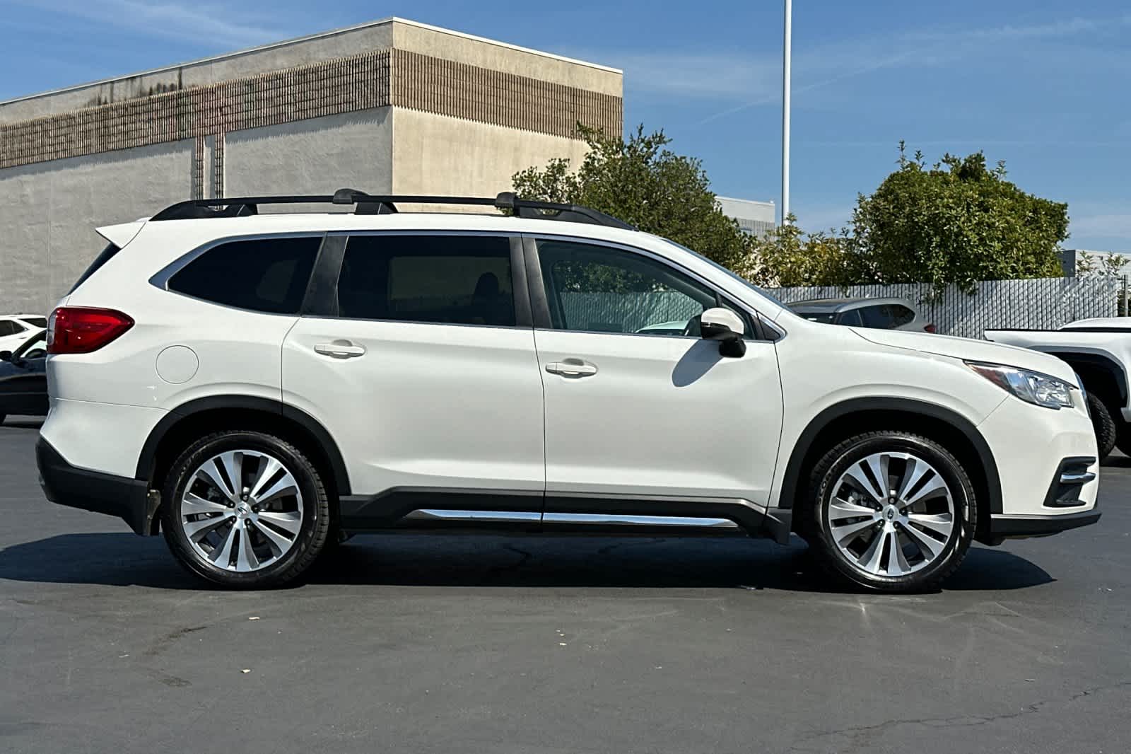 Thumbnail: 2022 Subaru Ascent - 6