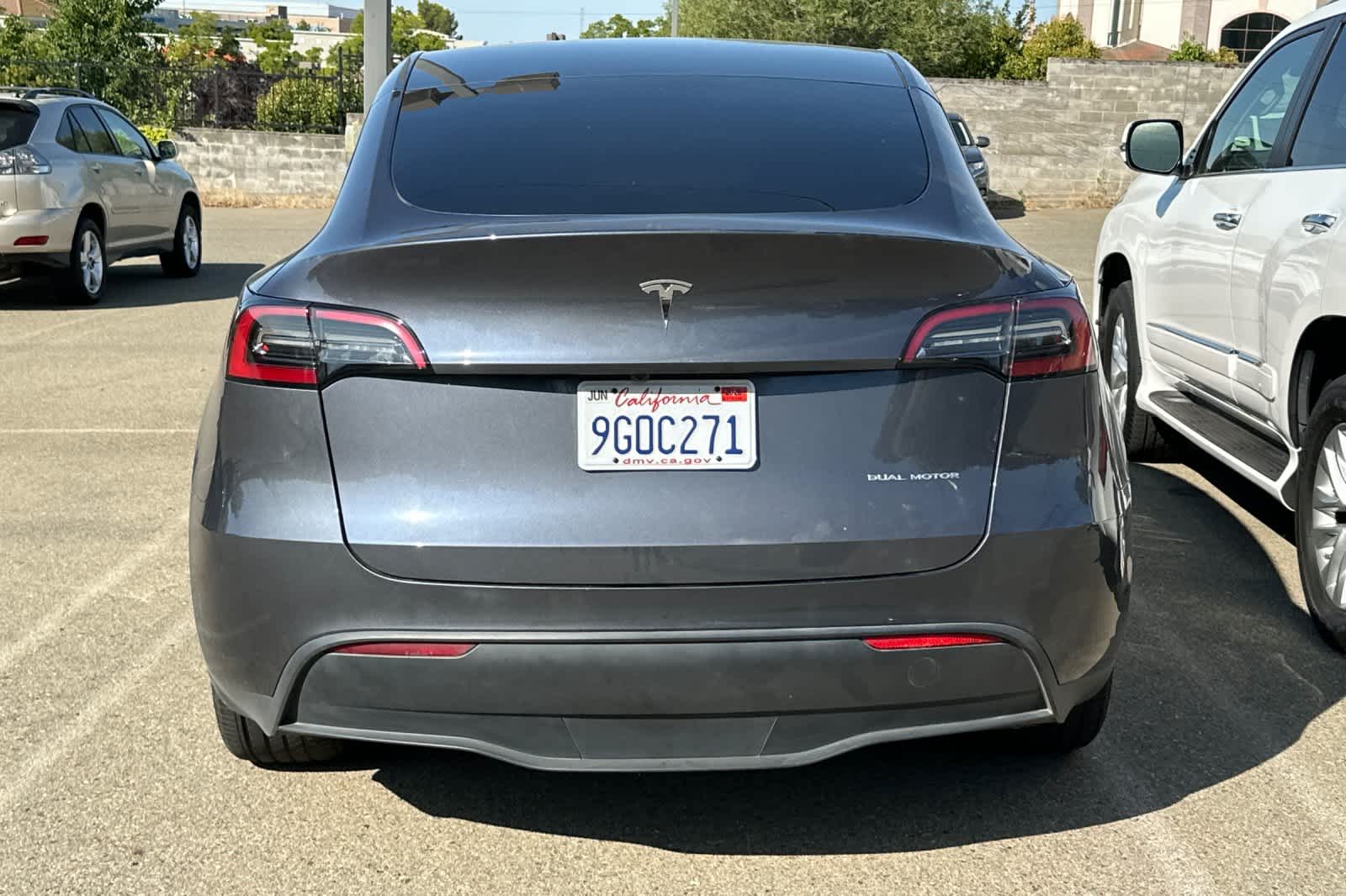 Thumbnail: 2023 Tesla Model Y - 5