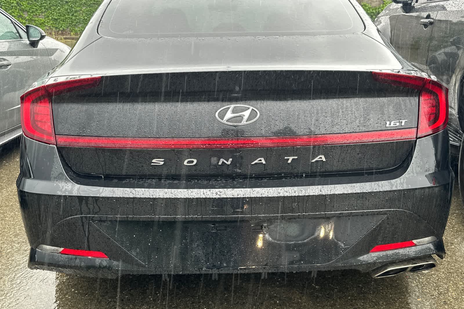 Thumbnail: 2022 Hyundai Sonata - 16