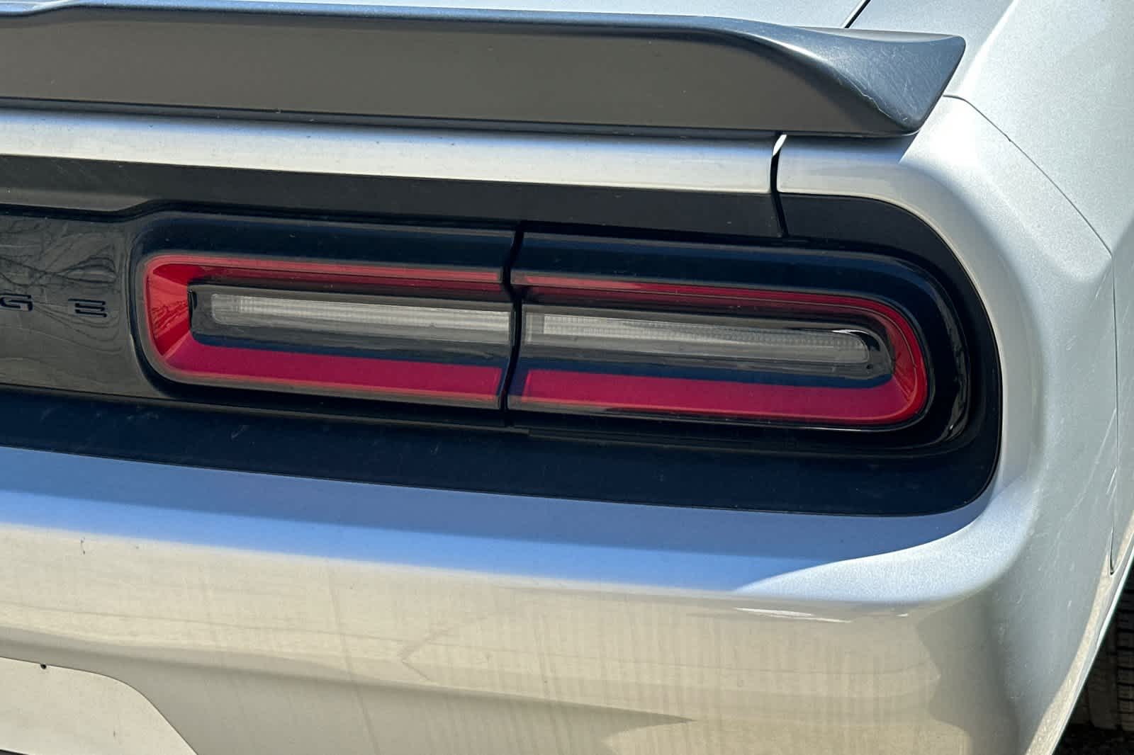 Thumbnail: 2022 Dodge Challenger - 16