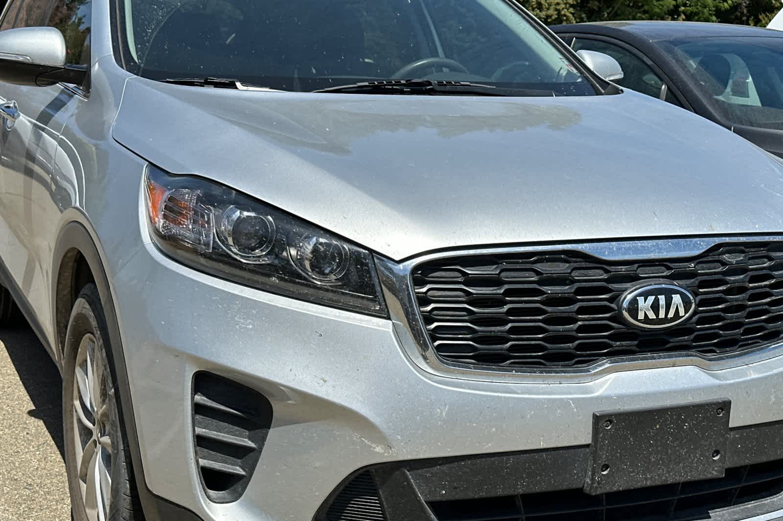 Thumbnail: 2019 Kia Sorento - 8