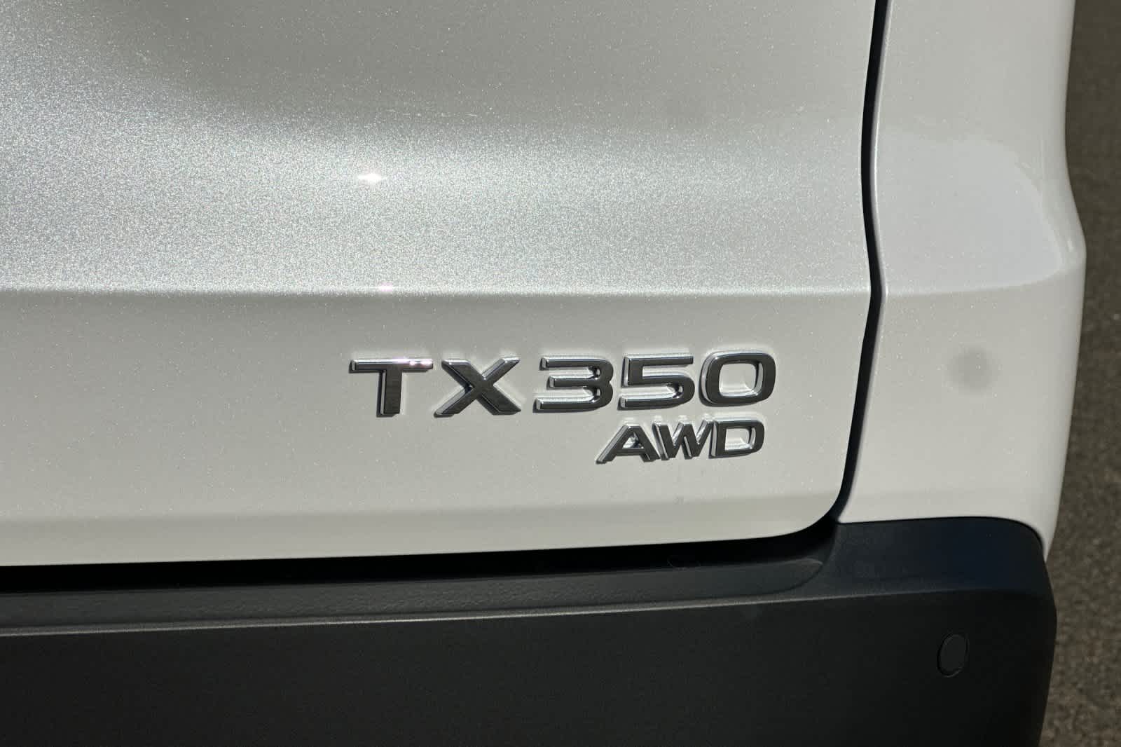 Thumbnail: 2026 Lexus TX - 33