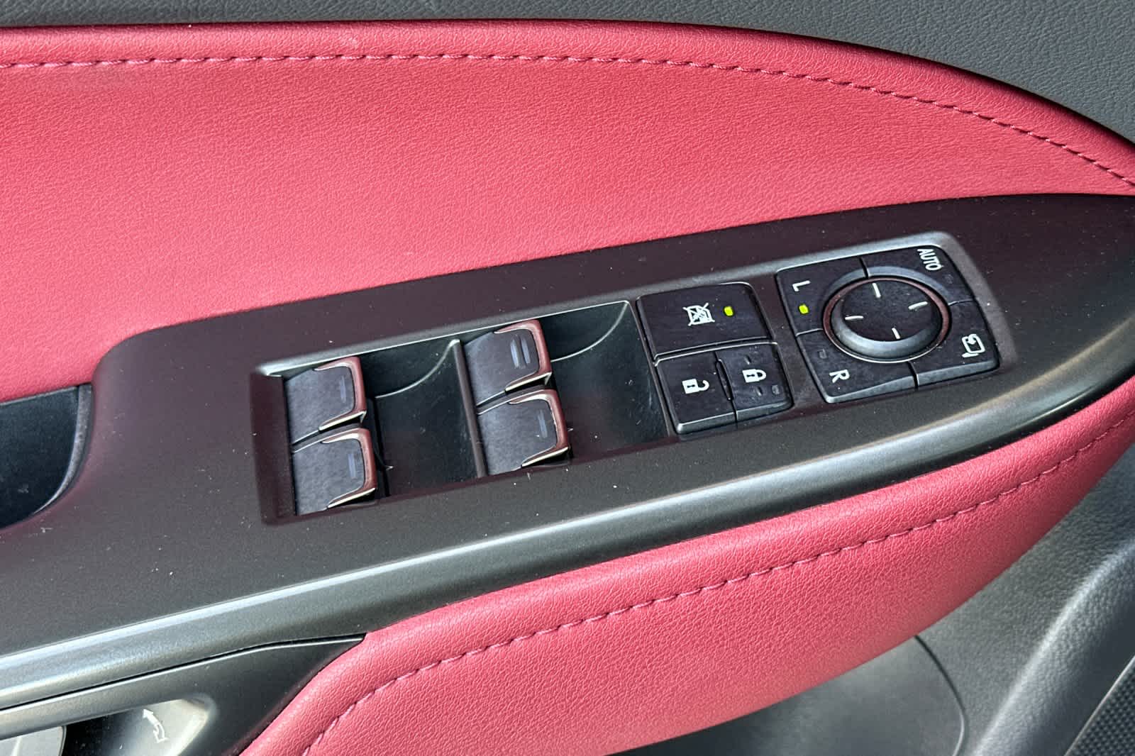 Thumbnail: 2024 Lexus NX - 13