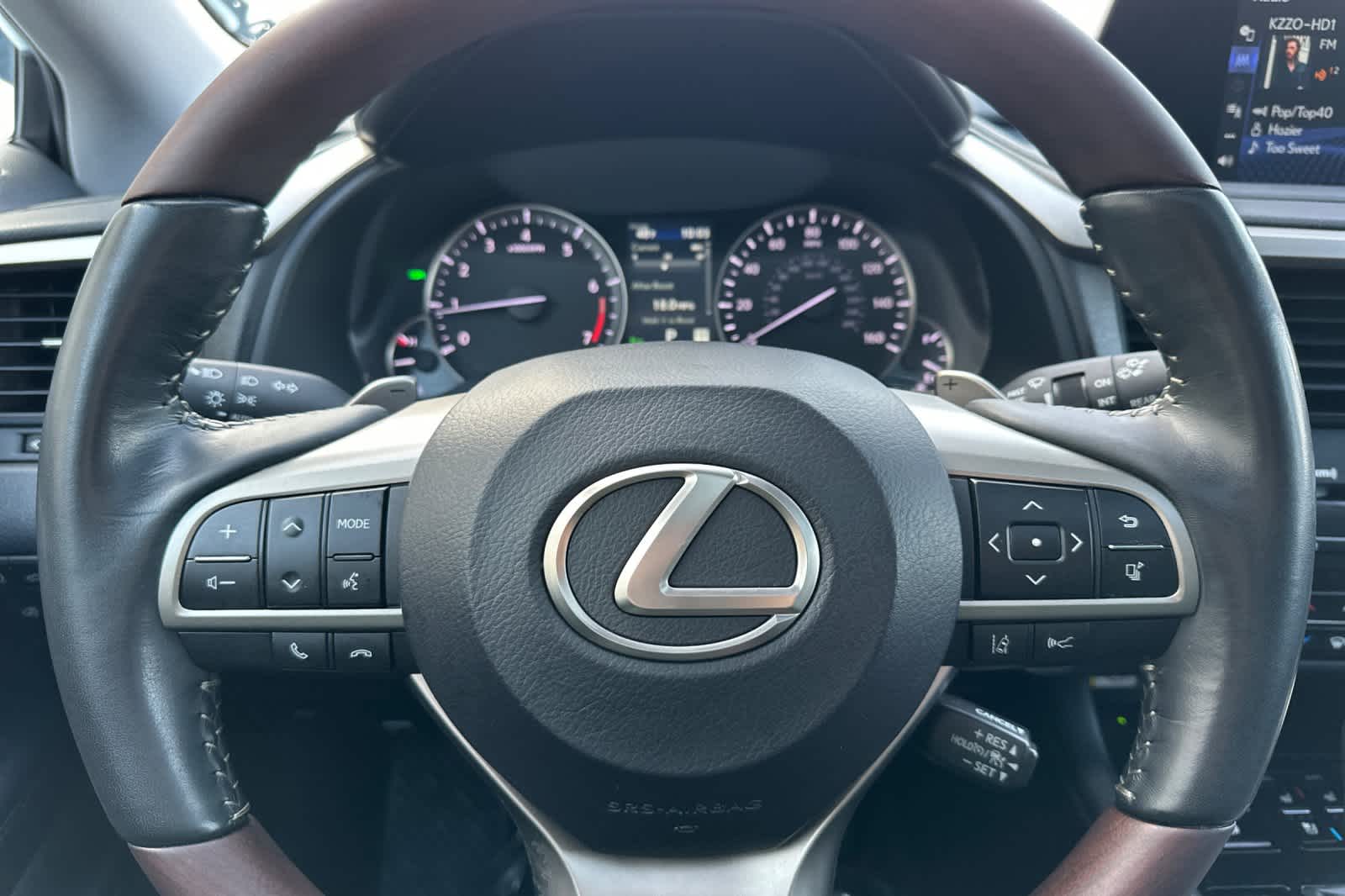 Thumbnail: 2022 Lexus RX - 25
