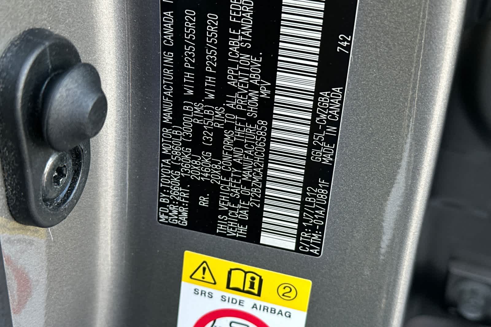 Thumbnail: 2017 Lexus RX - 34