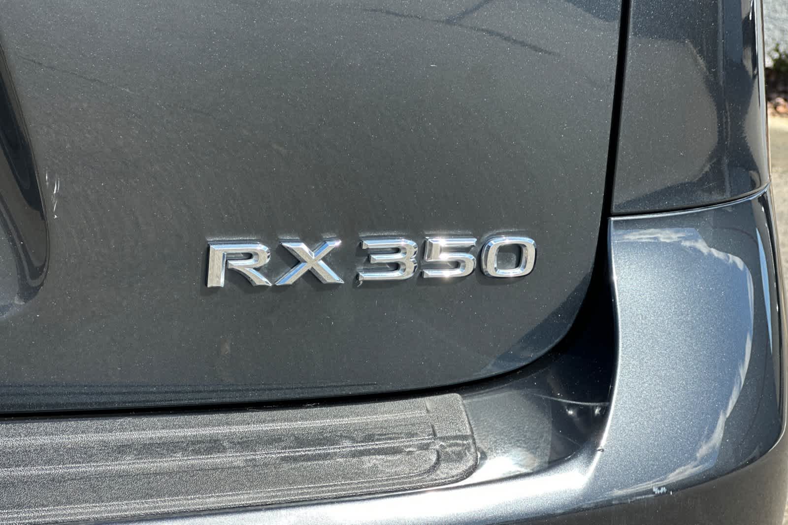 Thumbnail: 2011 Lexus RX - 33