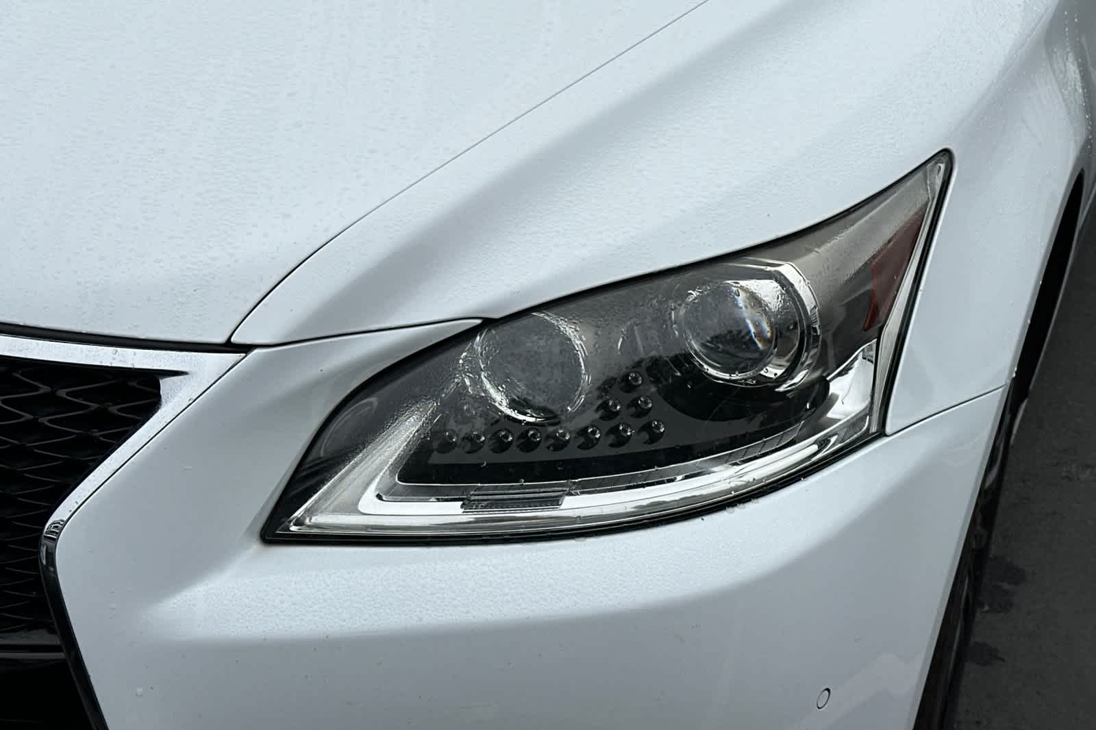 Thumbnail: 2015 Lexus LS - 10