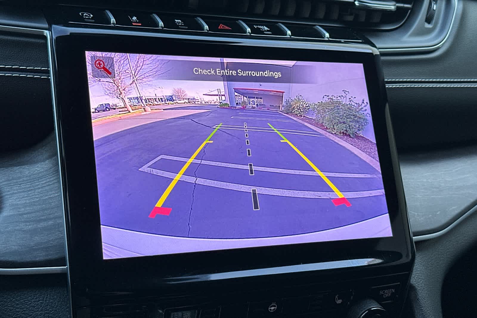 Thumbnail: 2024 Jeep Grand Cherokee - 21