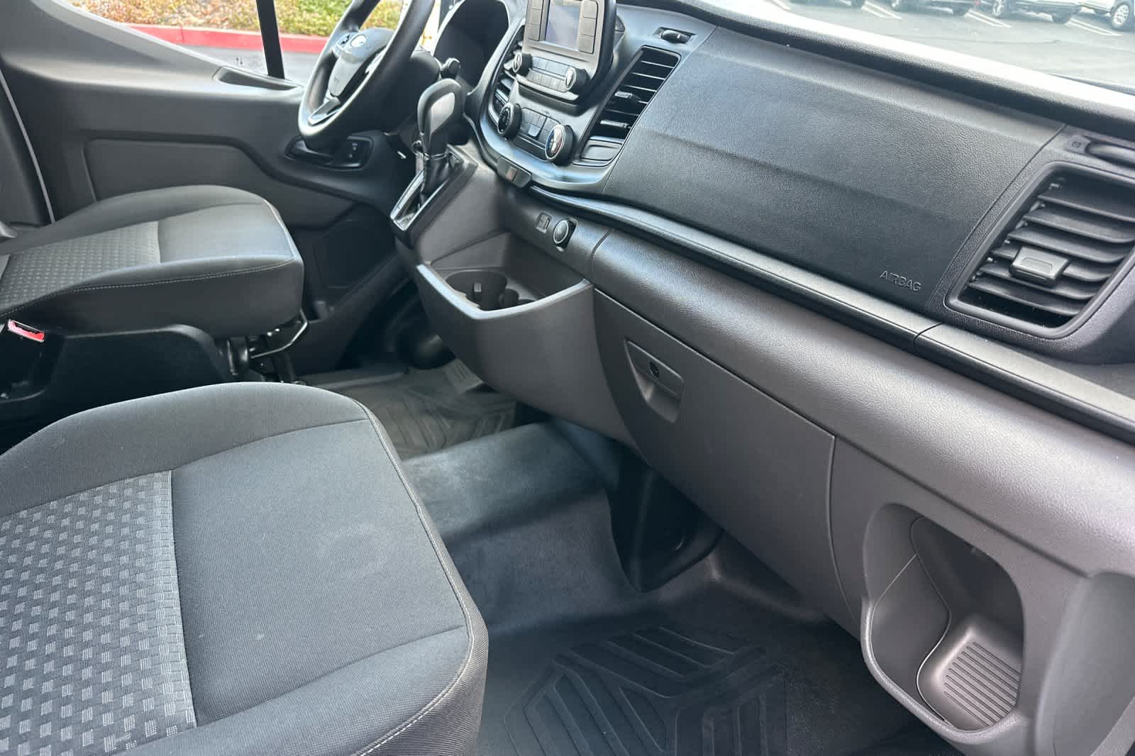 Thumbnail: 2021 Ford Transit Series - 17