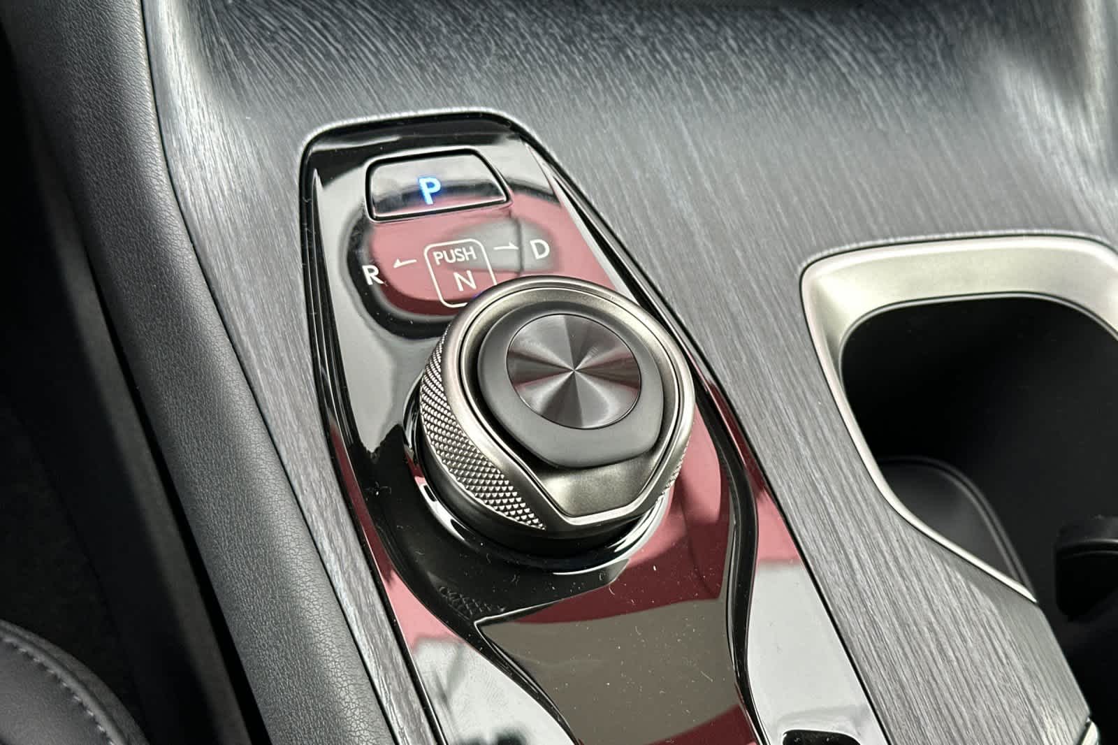 Thumbnail: 2026 Lexus RZ - 23