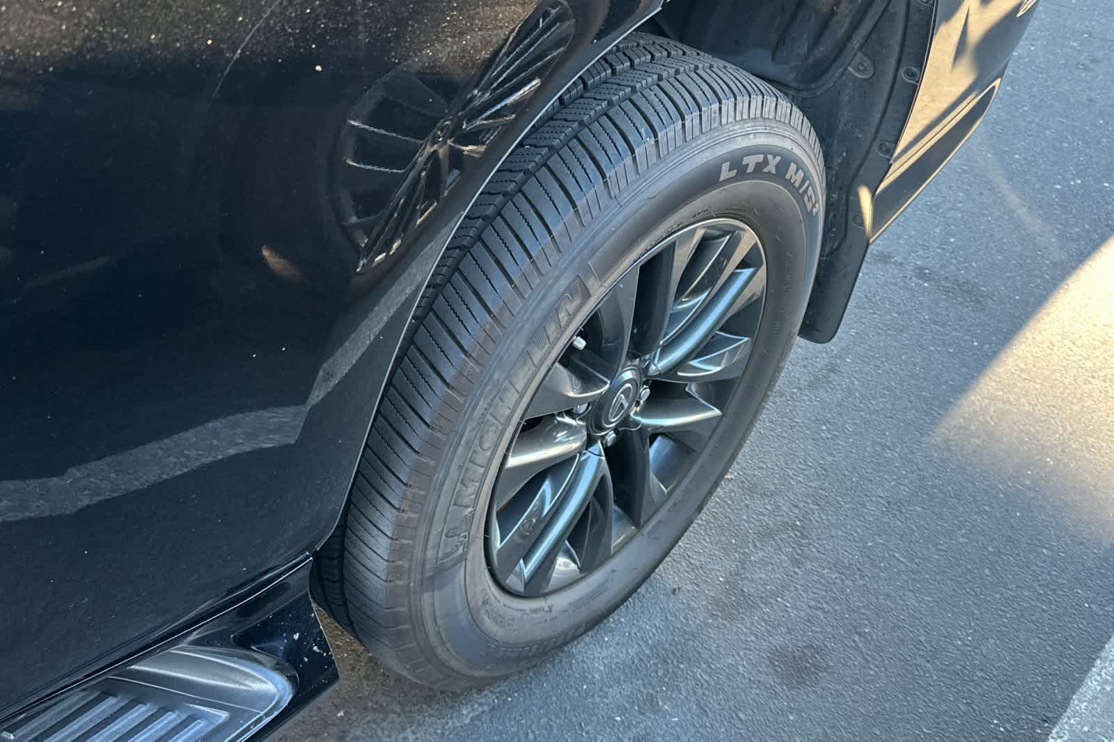 Thumbnail: 2022 Lexus GX - 17