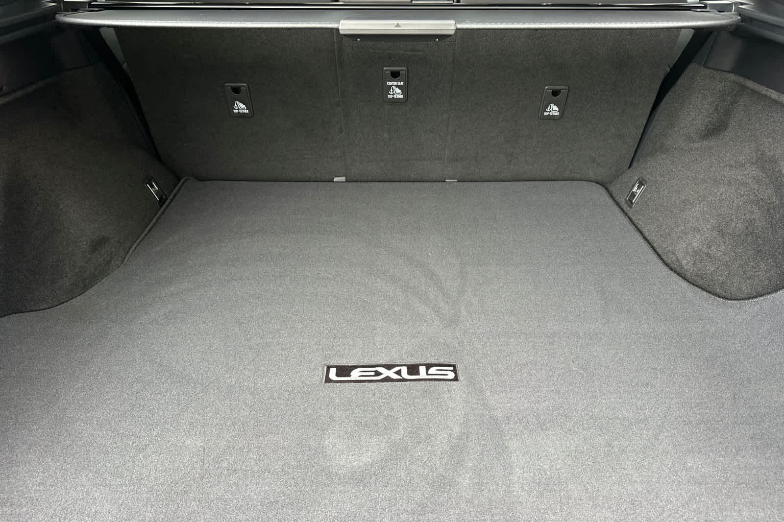 Thumbnail: 2023 Lexus RX - 16