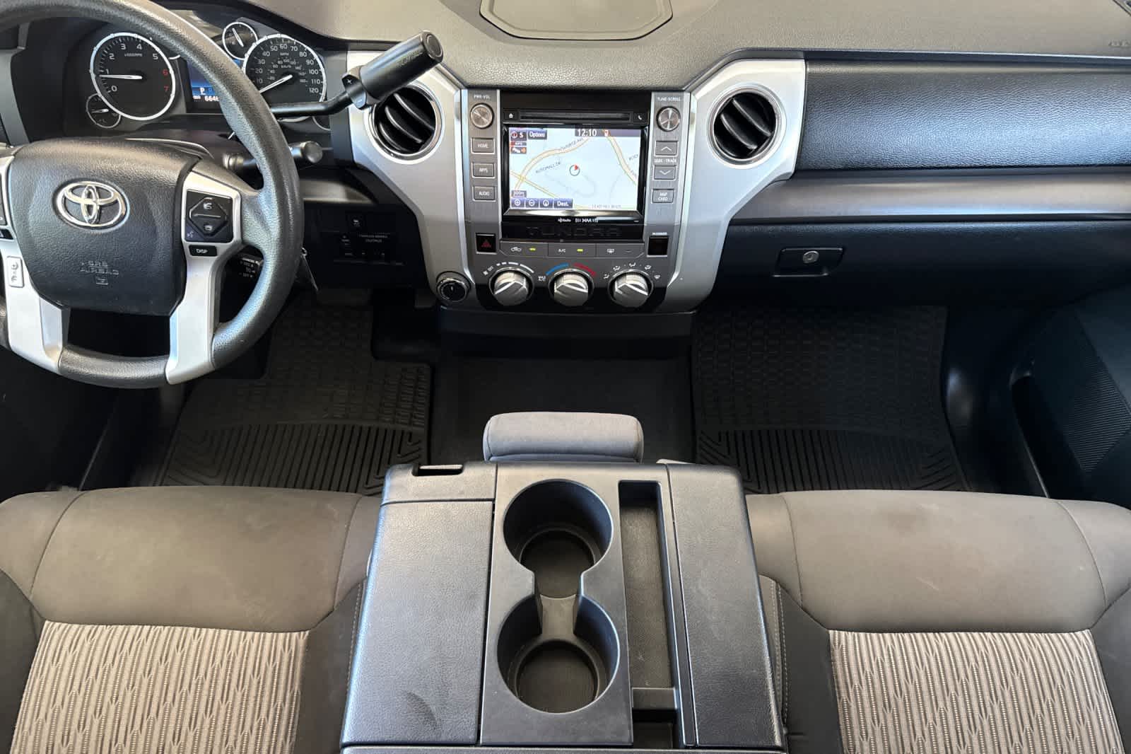 Thumbnail: 2016 Toyota Tundra - 3