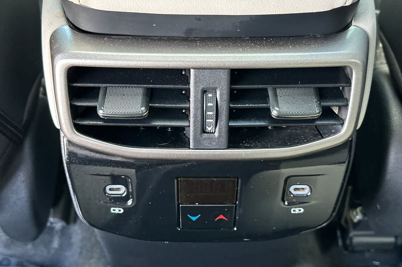 Thumbnail: 2025 Lexus RX - 14