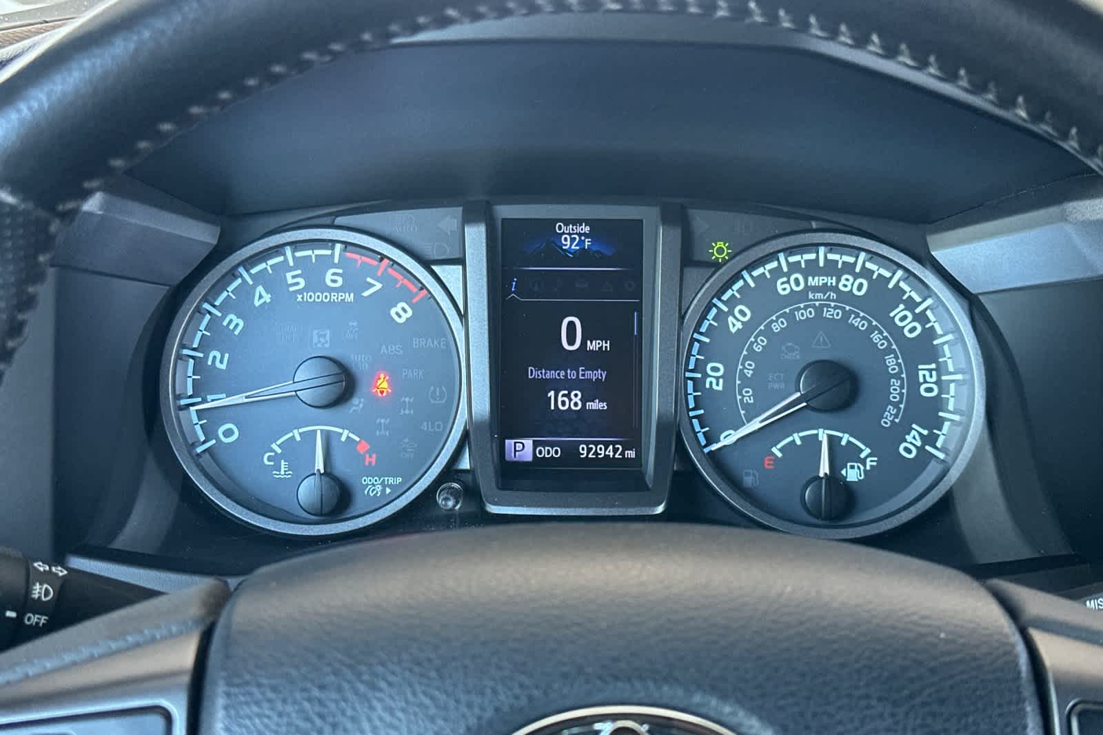 Thumbnail: 2019 Toyota Tacoma - 28