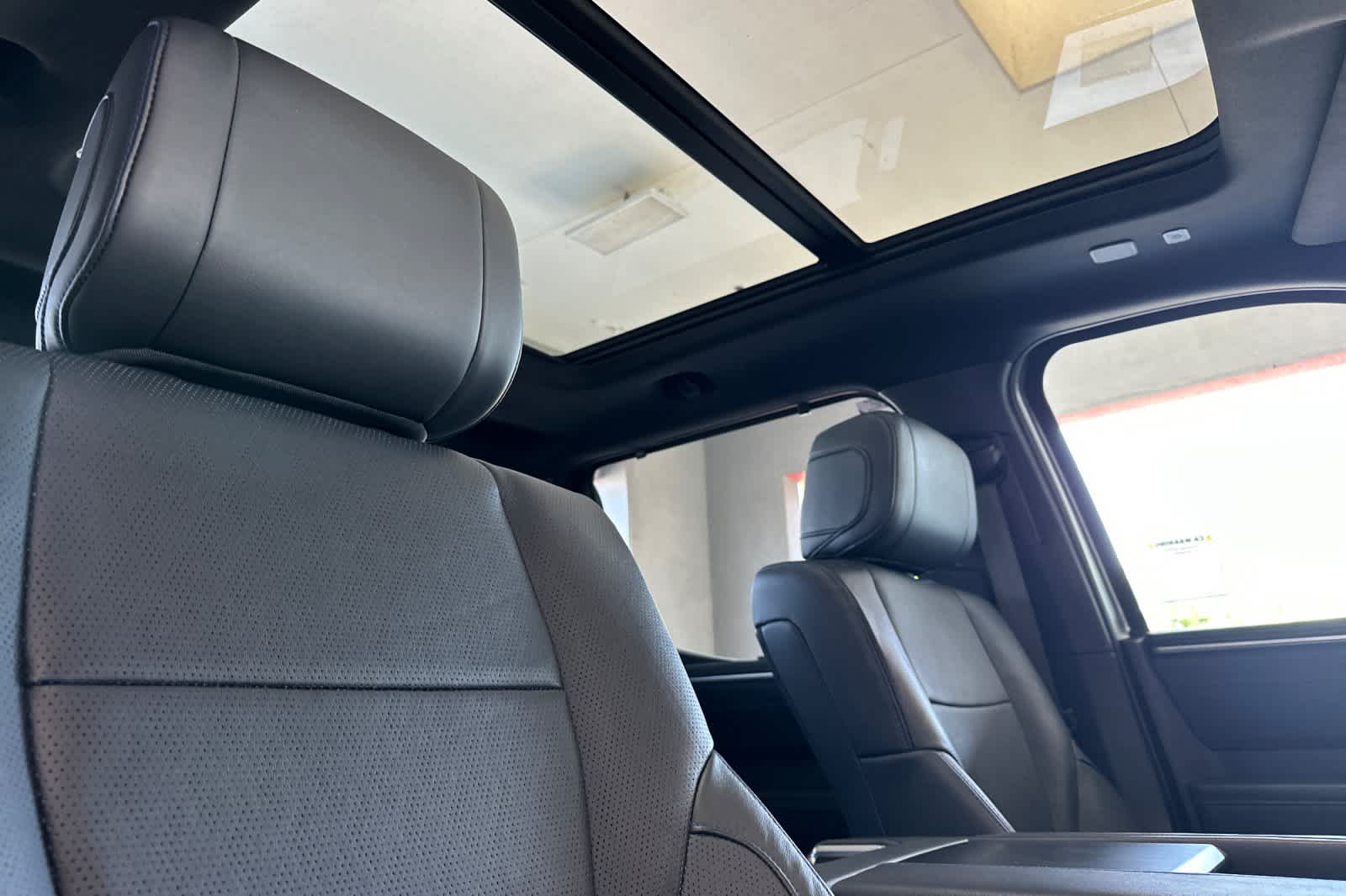 Thumbnail: 2023 Toyota Tundra - 17