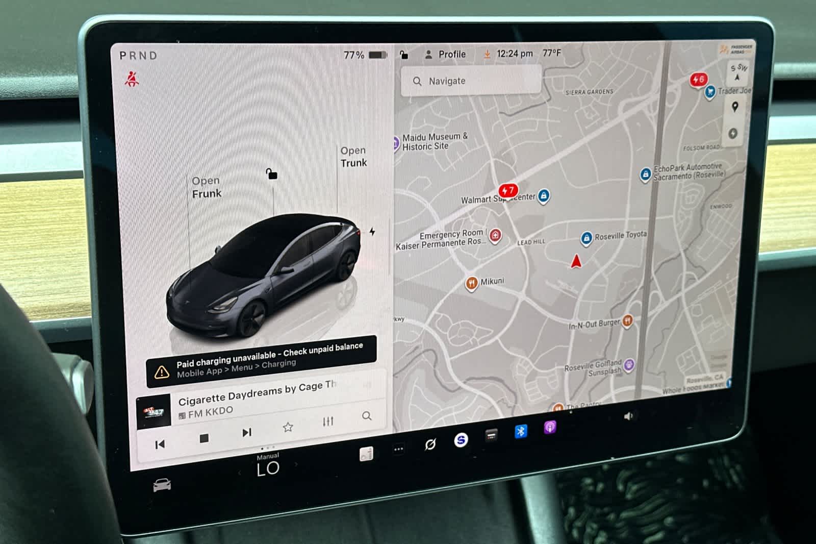 Thumbnail: 2022 Tesla Model 3 - 20