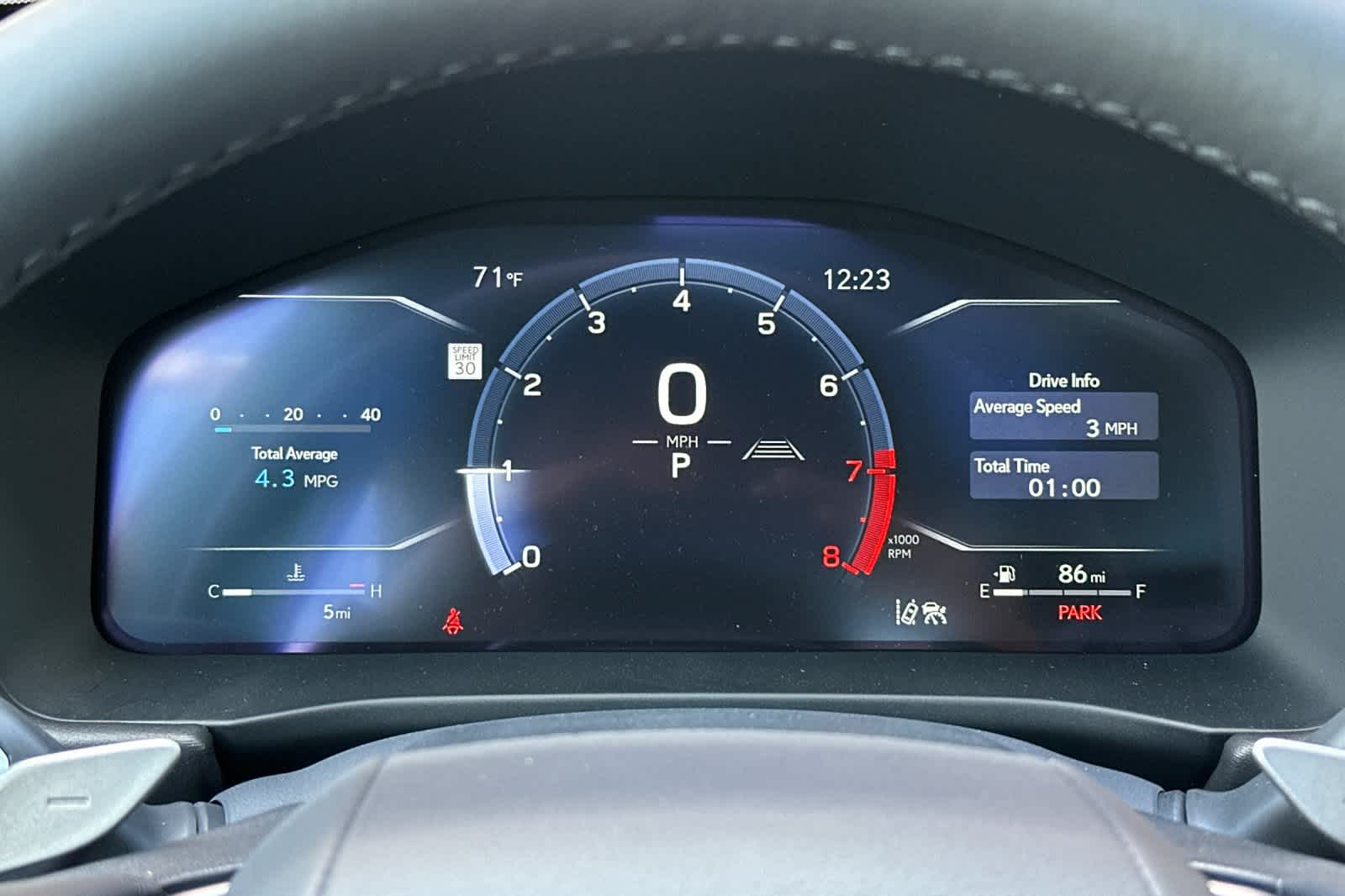 Thumbnail: 2026 Lexus IS - 27