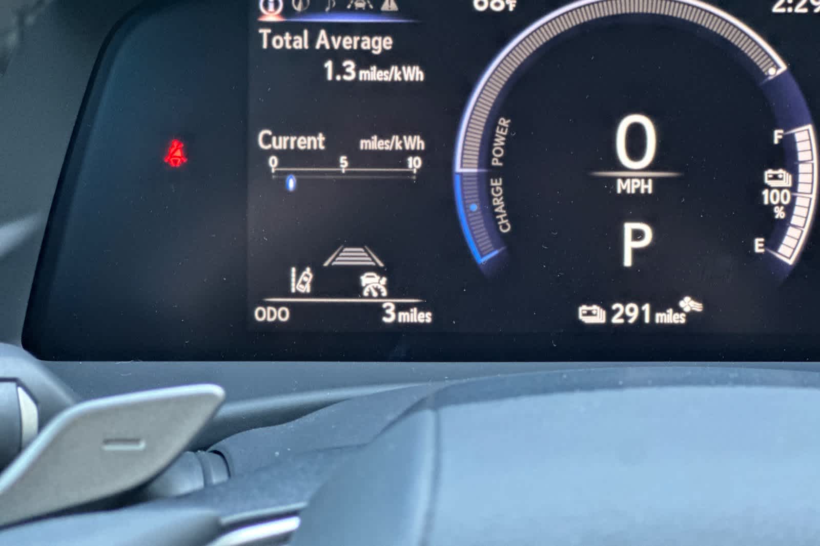 Thumbnail: 2026 Lexus RZ - 29