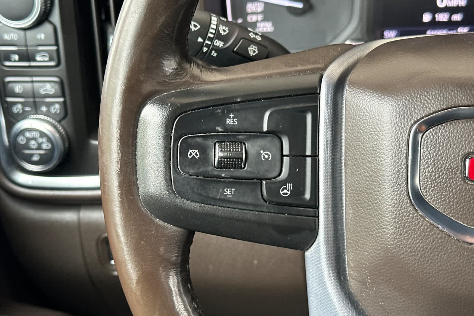 Thumbnail: 2019 GMC Sierra 1500 - 26