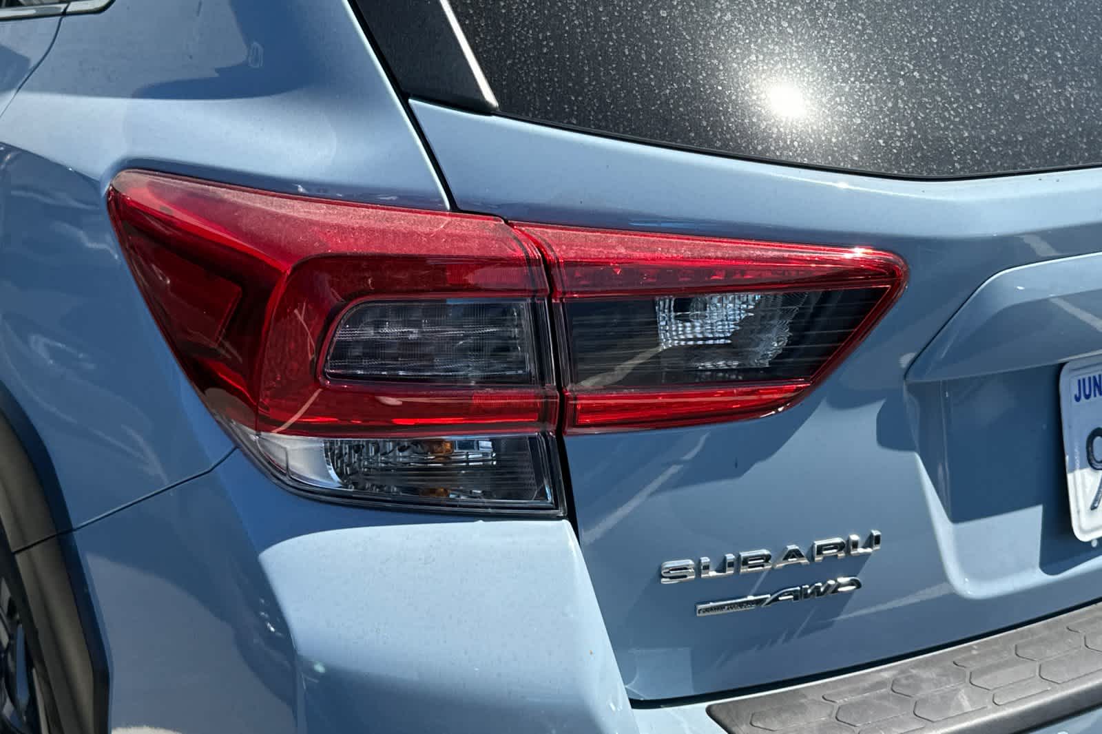 Thumbnail: 2022 Subaru Crosstrek - 15