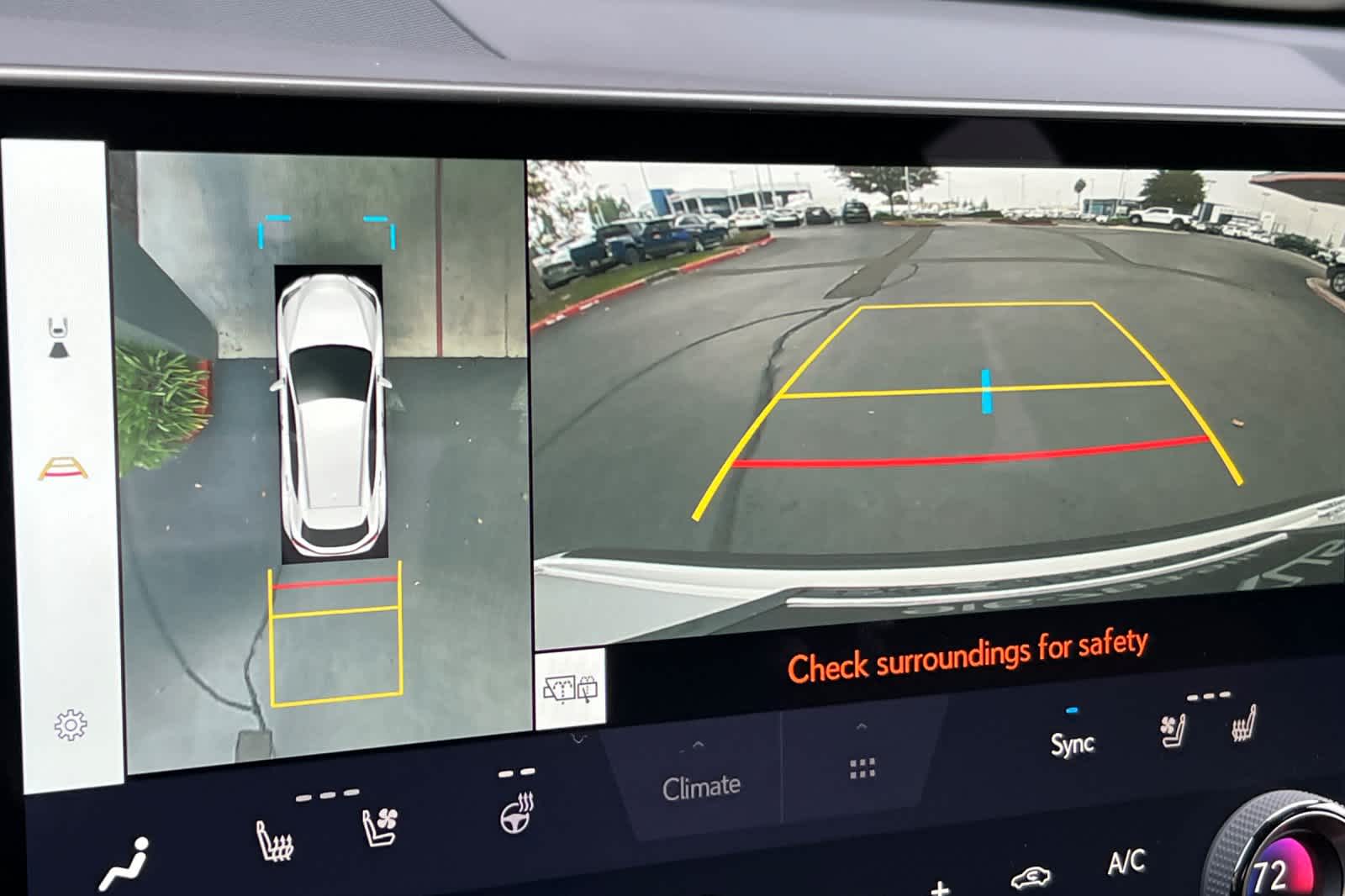 Thumbnail: 2026 Lexus NX - 20