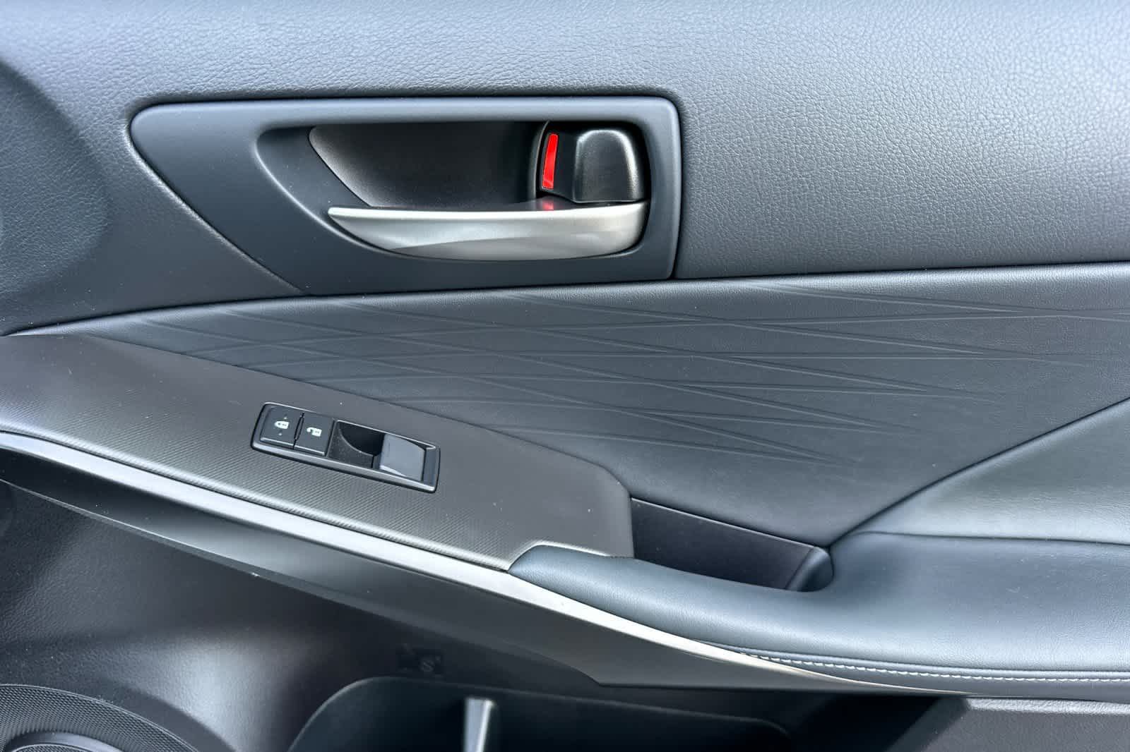 Thumbnail: 2022 Lexus IS - 18