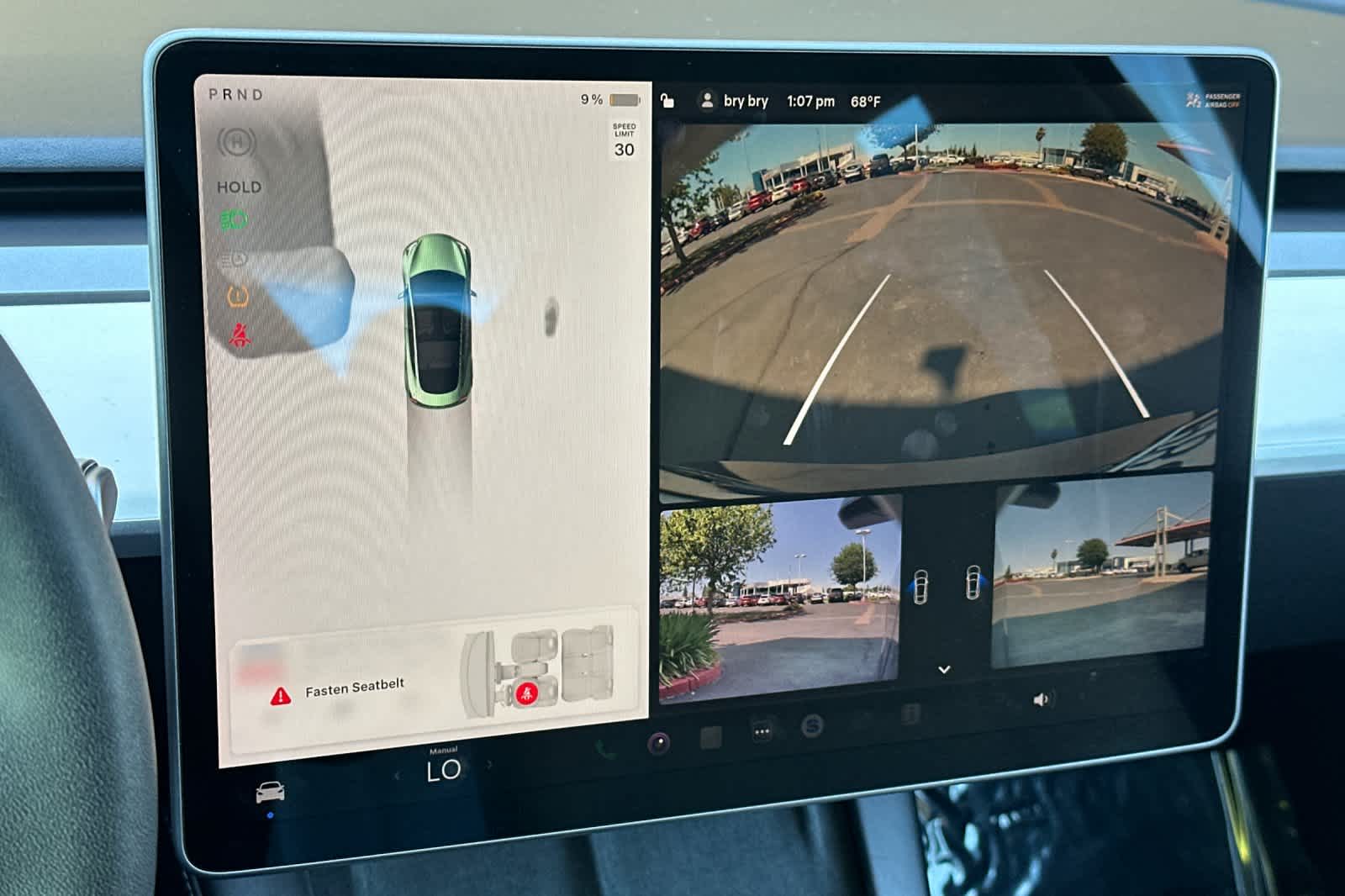 Thumbnail: 2023 Tesla Model 3 - 21