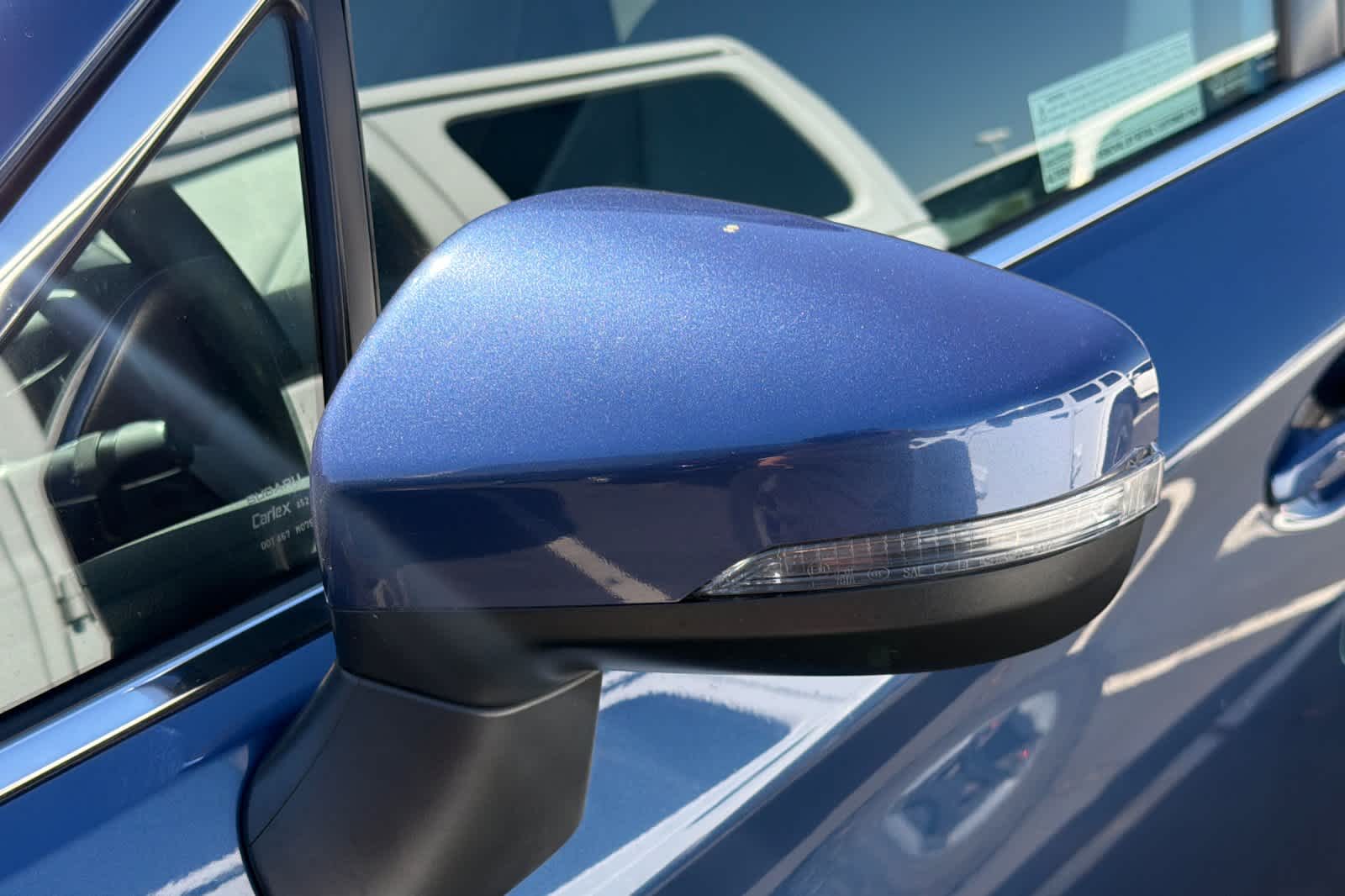 Thumbnail: 2019 Subaru Outback - 19