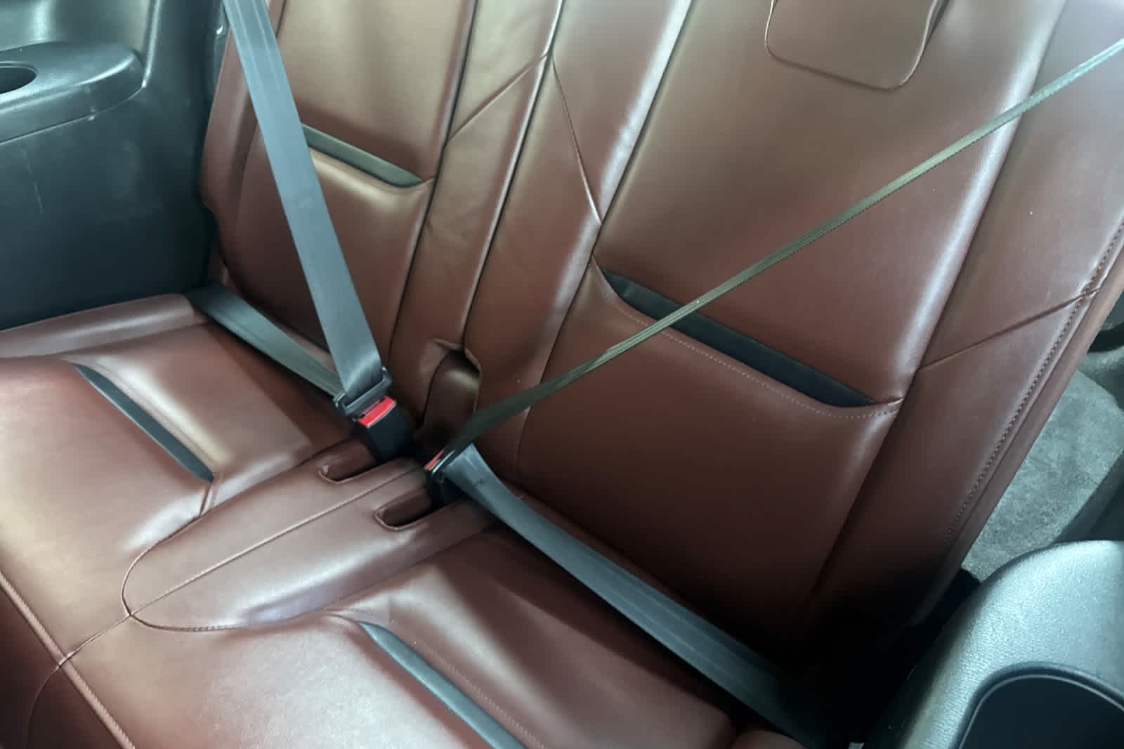 Thumbnail: 2018 Mazda CX-9 - 17