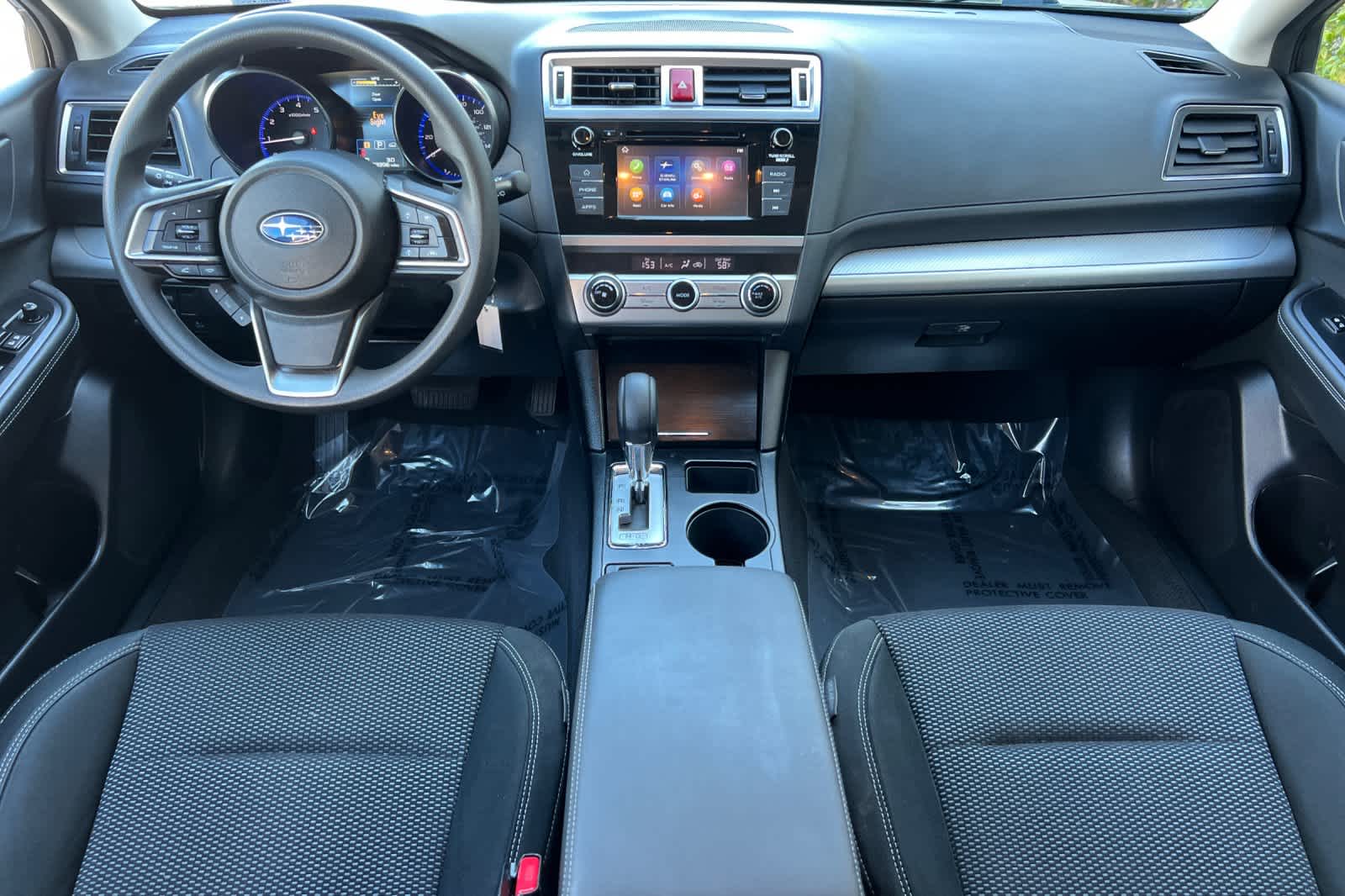 Thumbnail: 2019 Subaru Outback - 3