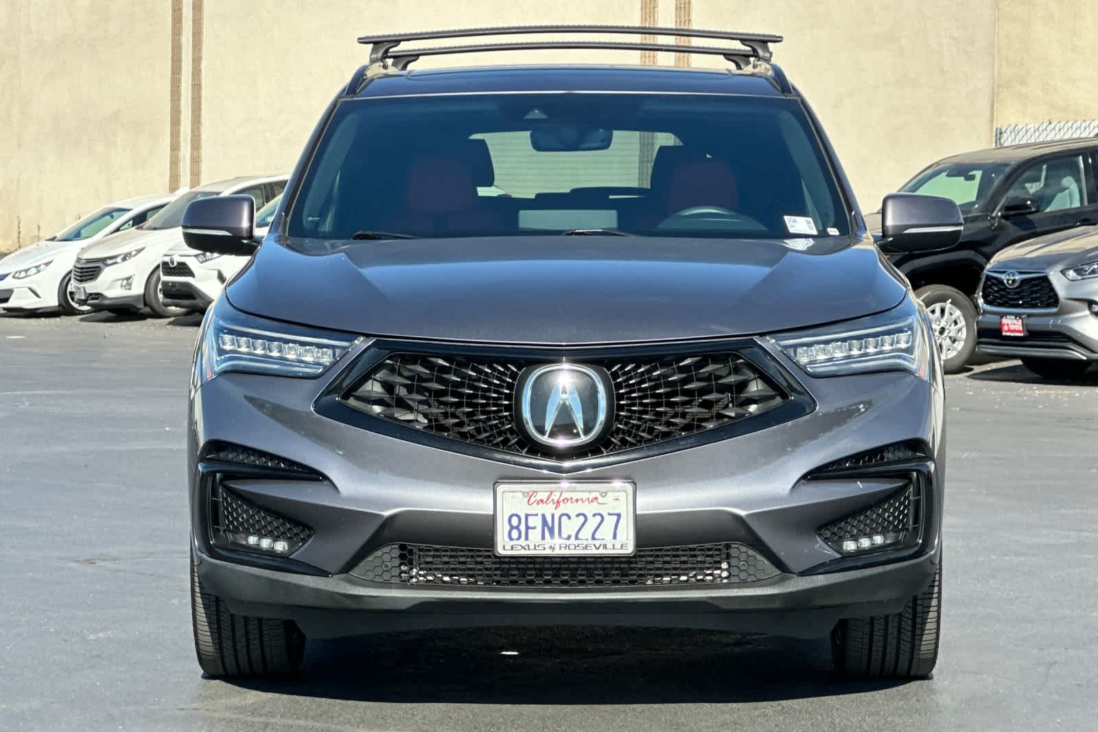 Thumbnail: 2019 Acura RDX - 10