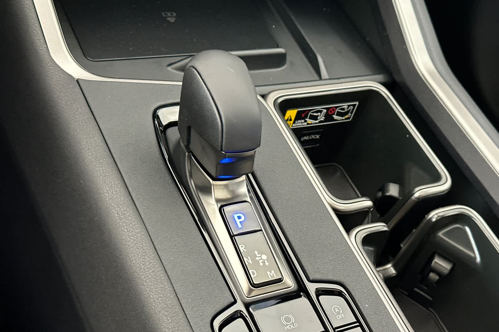 Thumbnail: 2026 Lexus TX - 22