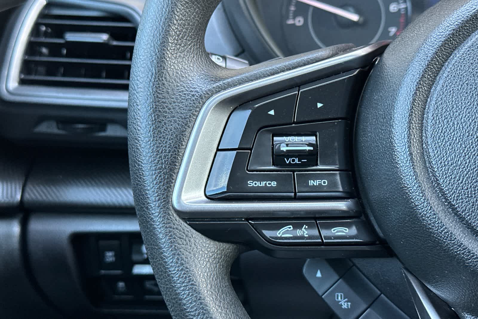 Thumbnail: 2019 Subaru Impreza - 24