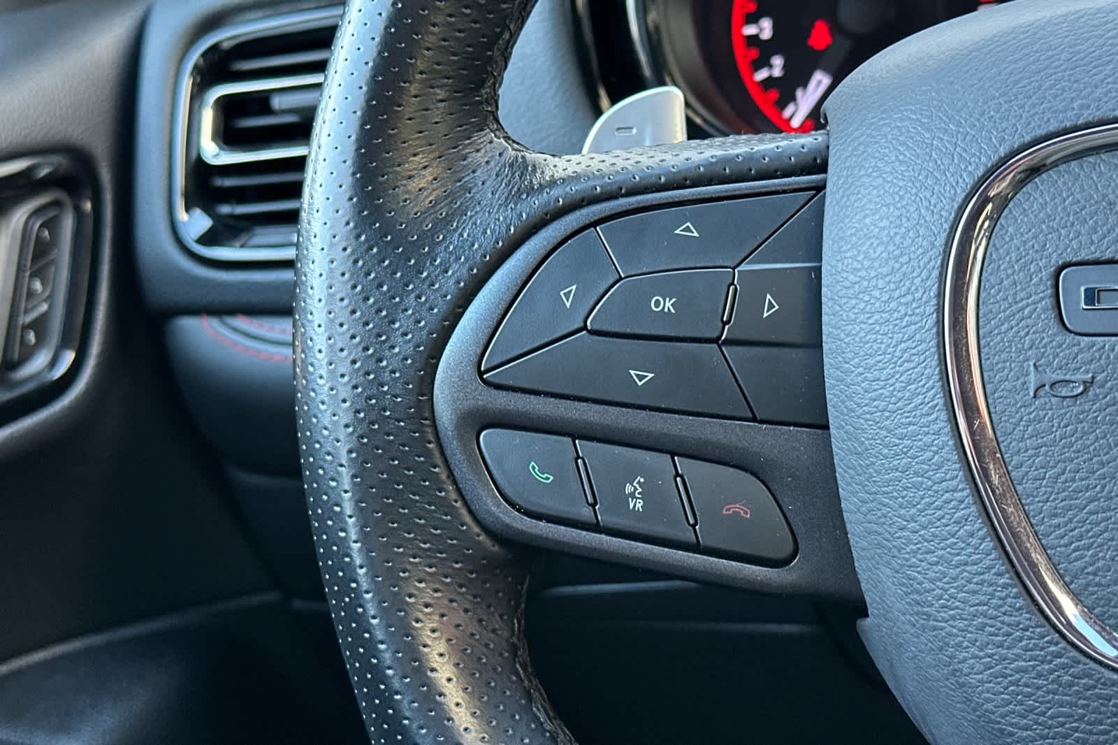 Thumbnail: 2024 Dodge Durango - 28