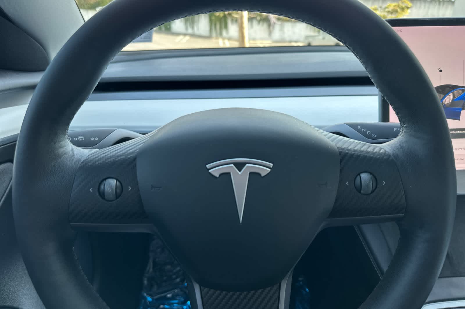 Thumbnail: 2021 Tesla Model 3 - 24