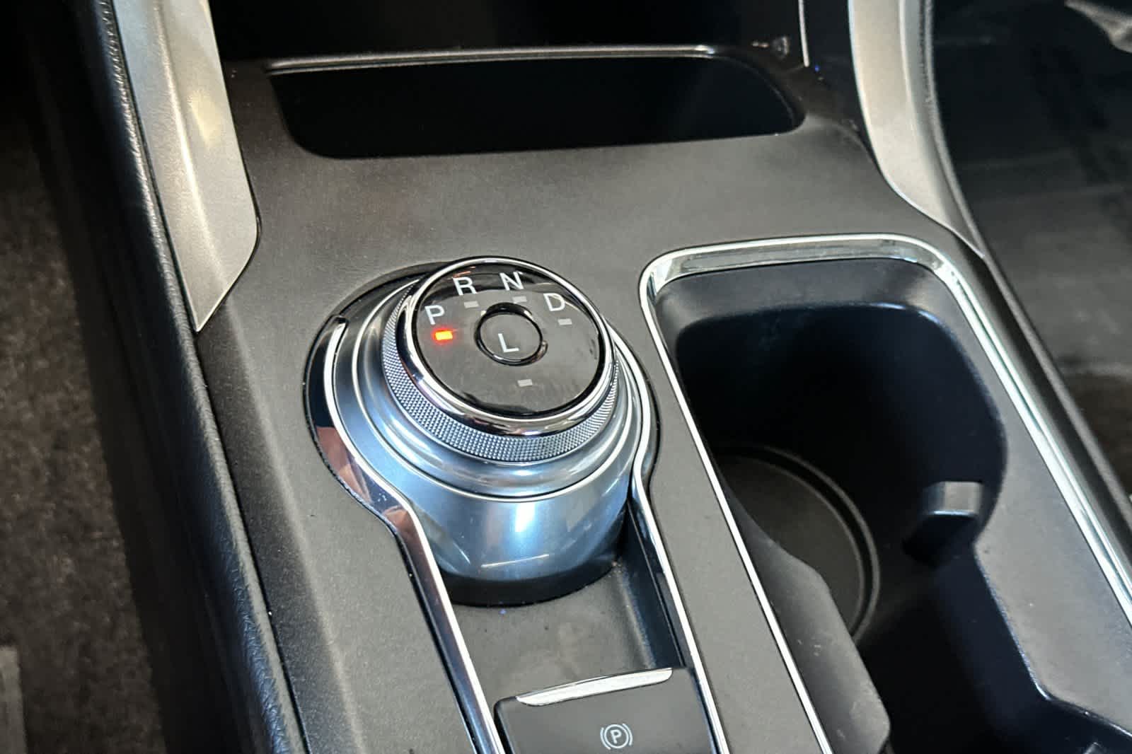 Thumbnail: 2018 Ford Fusion - 21