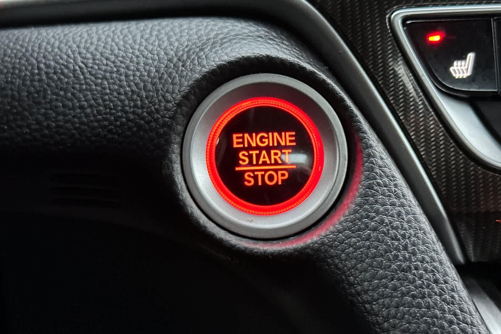 Thumbnail: 2022 Honda Accord - 22