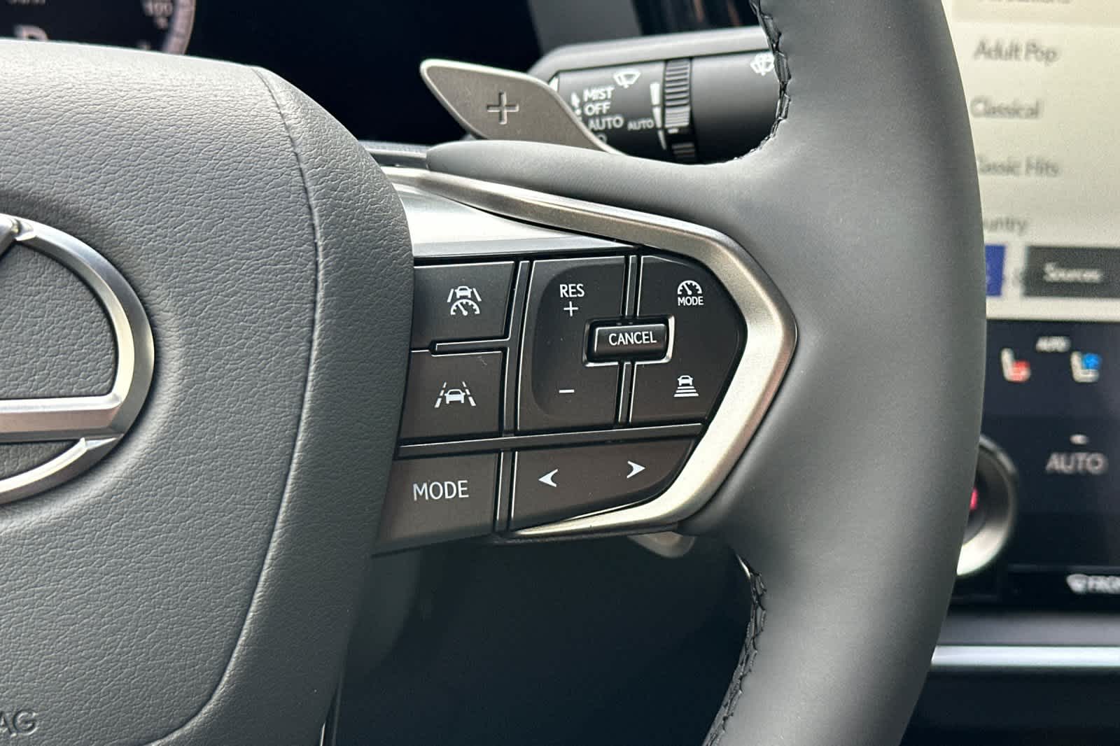 Thumbnail: 2026 Lexus RZ - 27