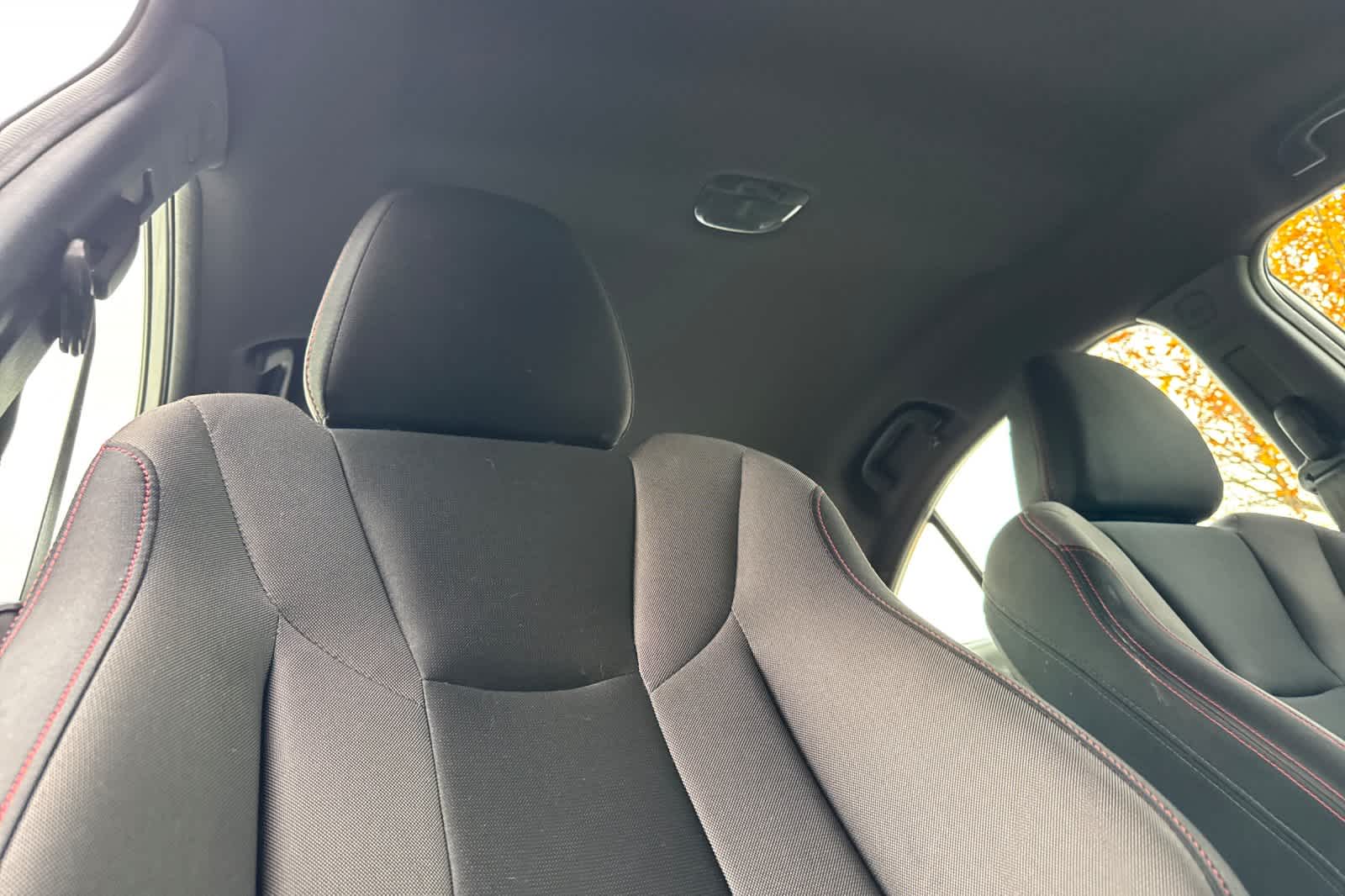 Thumbnail: 2022 Subaru WRX - 17