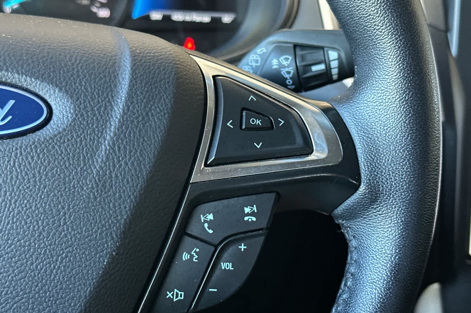 Thumbnail: 2024 Ford Edge - 27