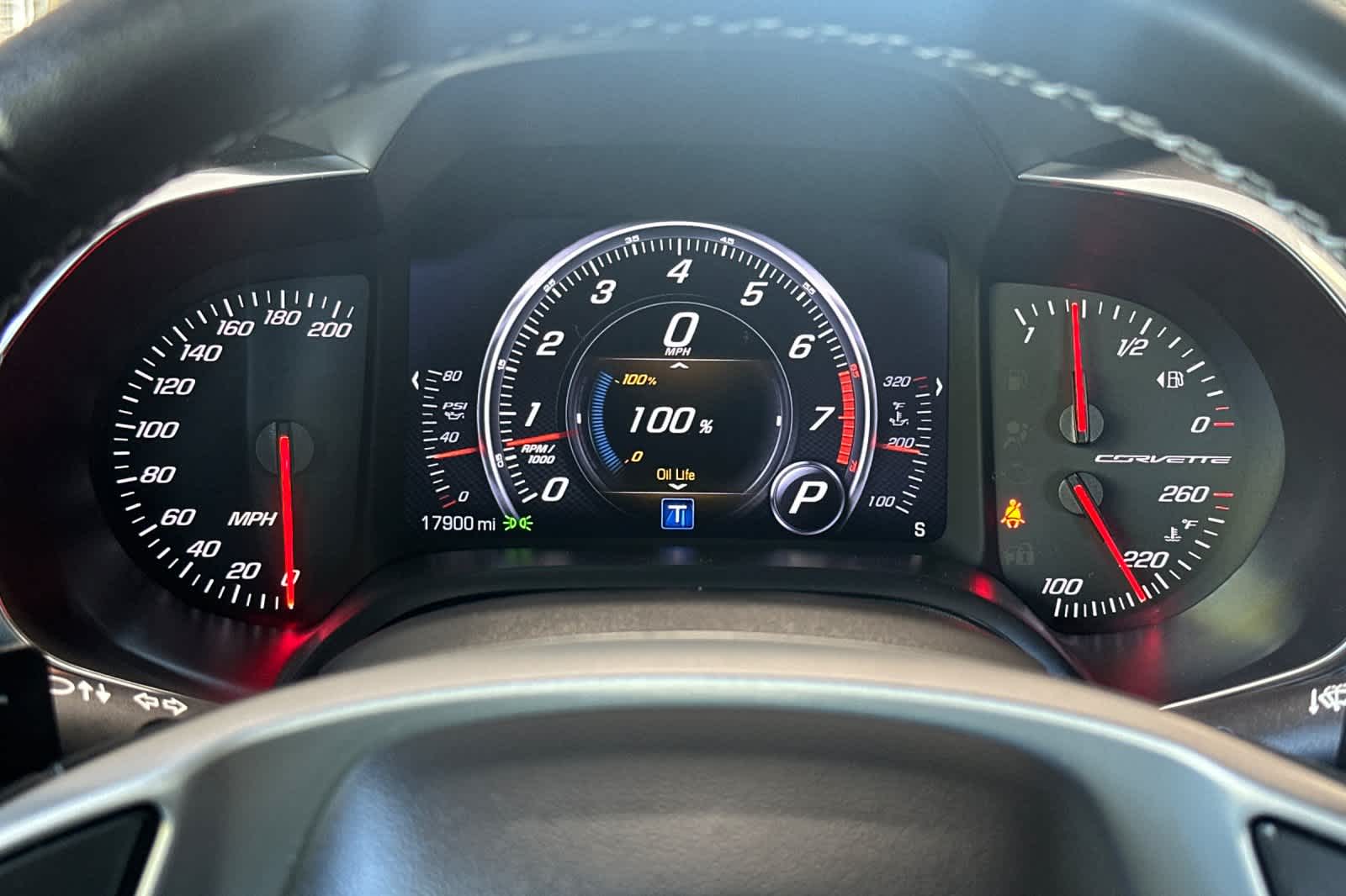 Thumbnail: 2015 Chevrolet Corvette - 25