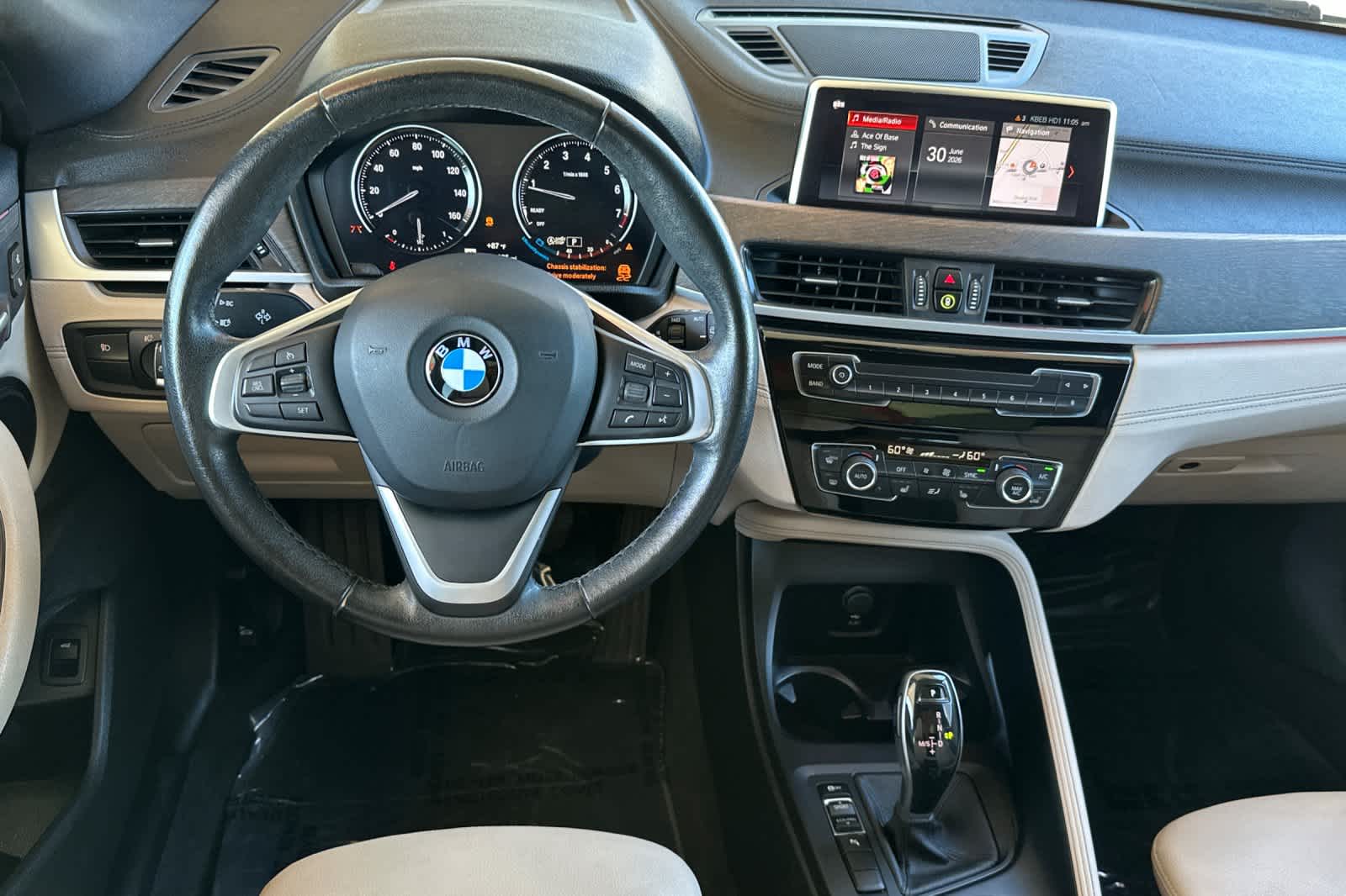 Thumbnail: 2021 BMW X2 - 14