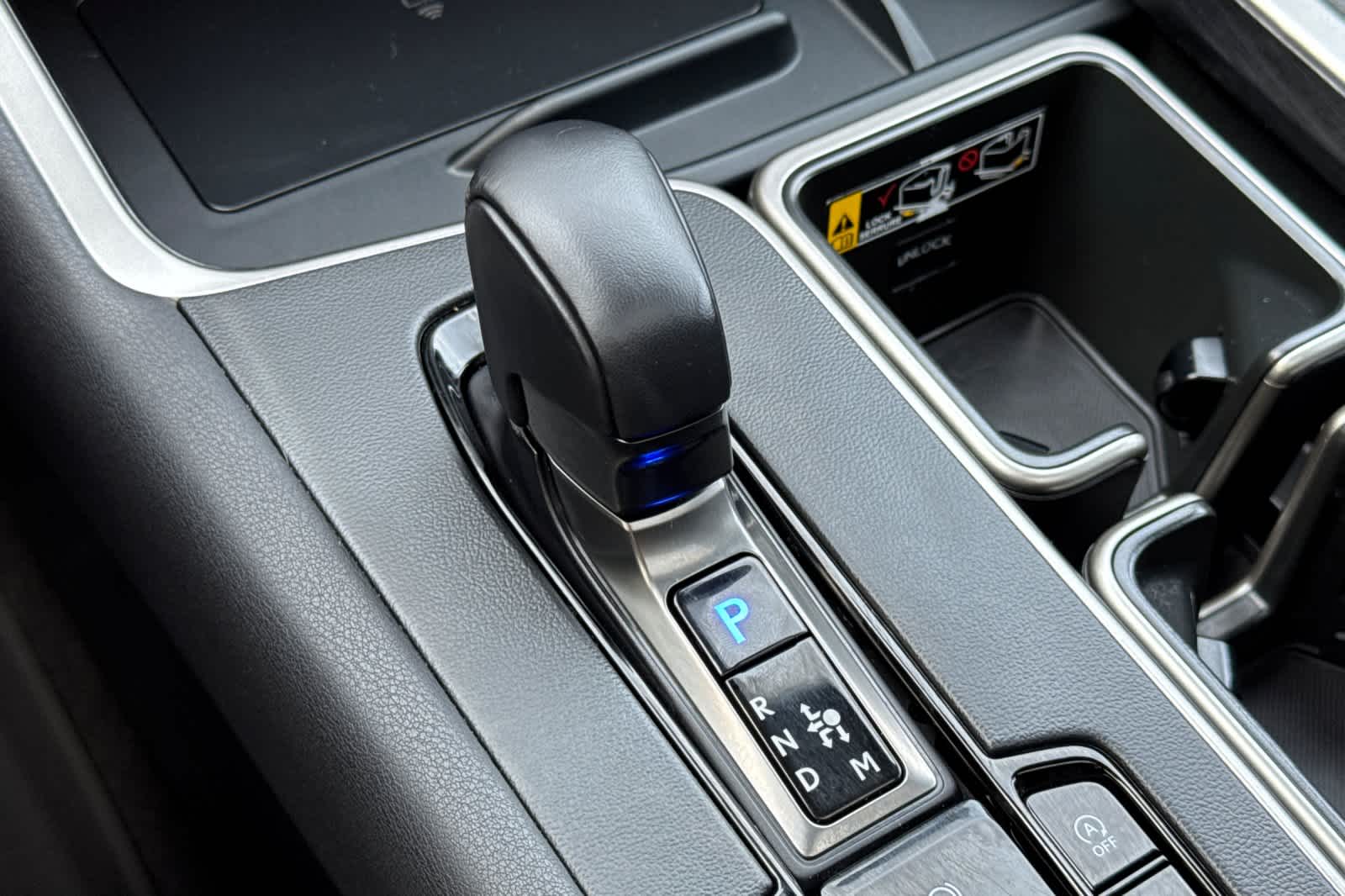 Thumbnail: 2024 Lexus TX - 25