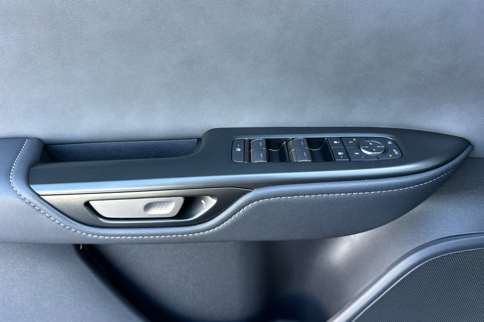 Thumbnail: 2026 Lexus RZ - 12