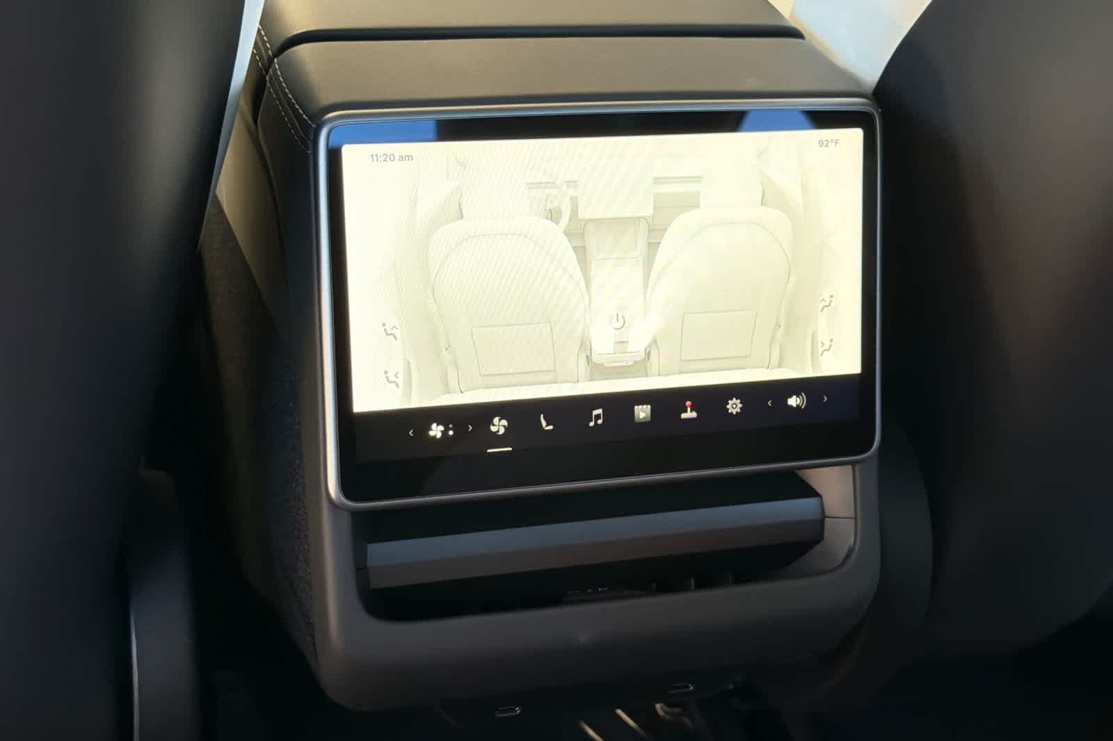 Thumbnail: 2025 Tesla Model 3 - 13