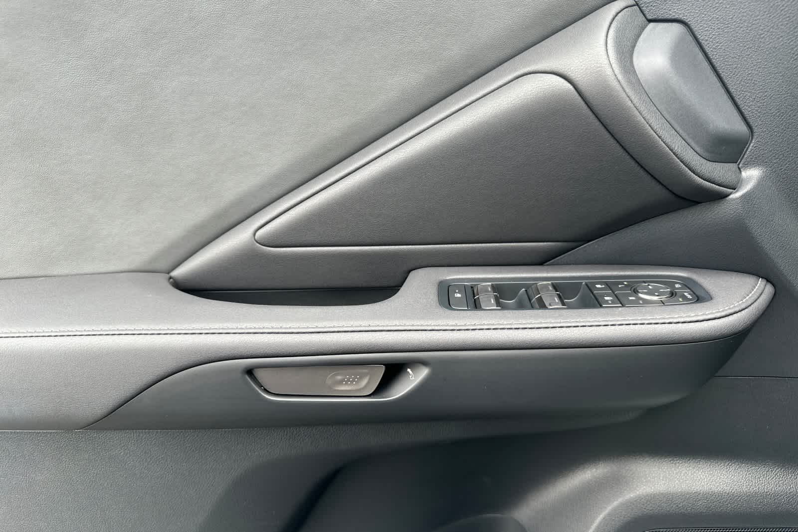 Thumbnail: 2026 Lexus TX - 12