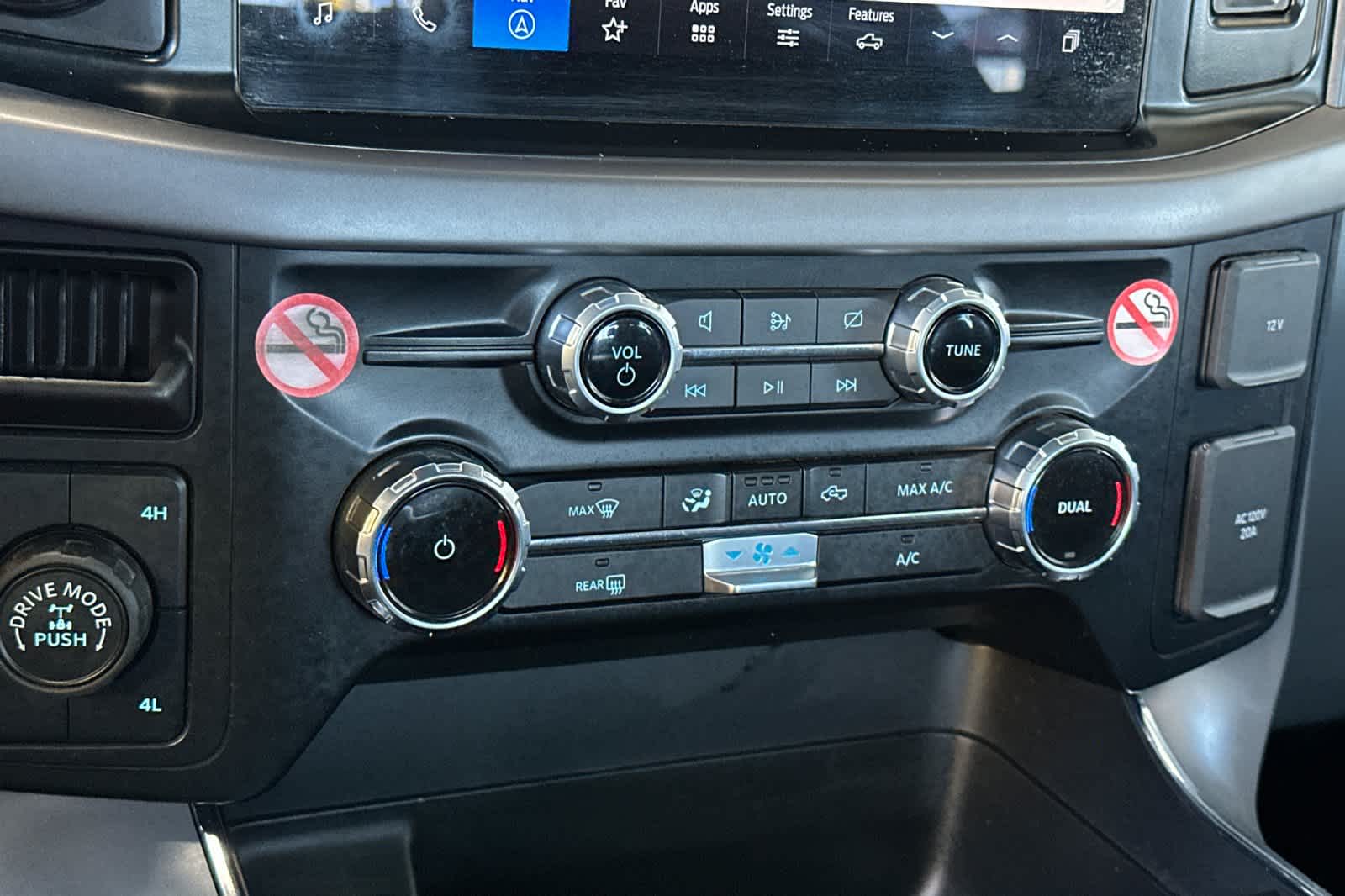 Thumbnail: 2024 Ford F-150 - 22