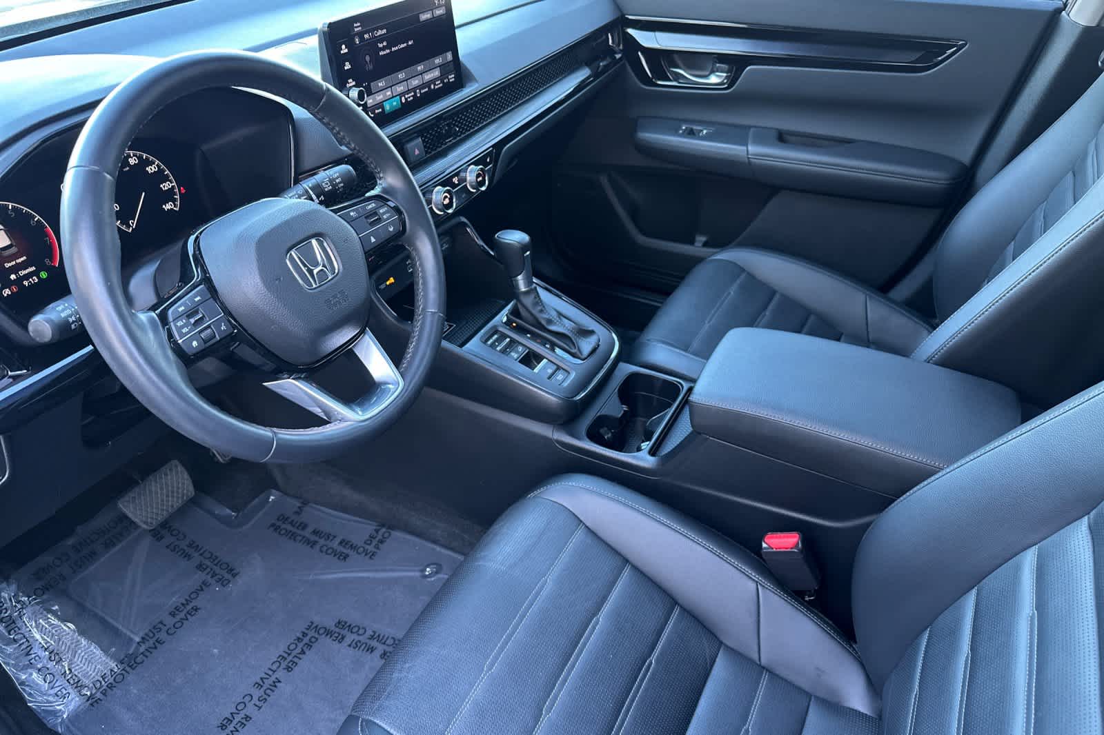 Thumbnail: 2024 Honda CR-V - 11